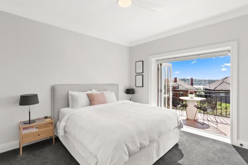 3/1 Aston Gardens, Bellevue Hill, NSW 2023