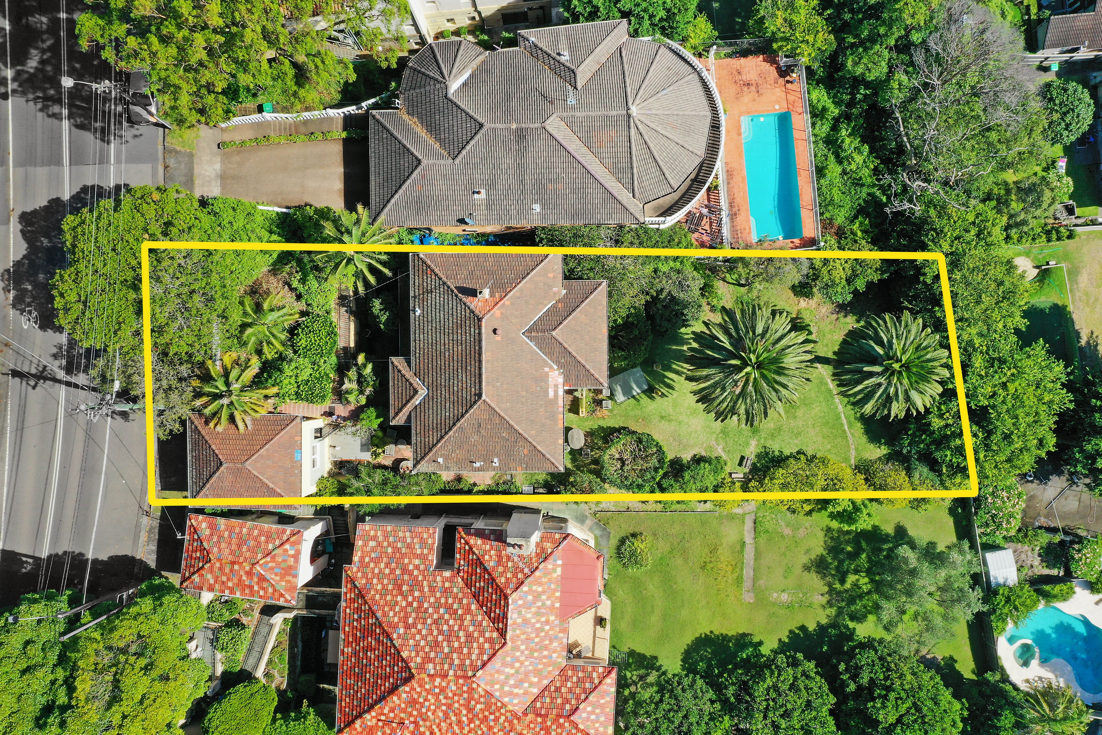137 Victoria Road, Bellevue Hill NSW 2023
