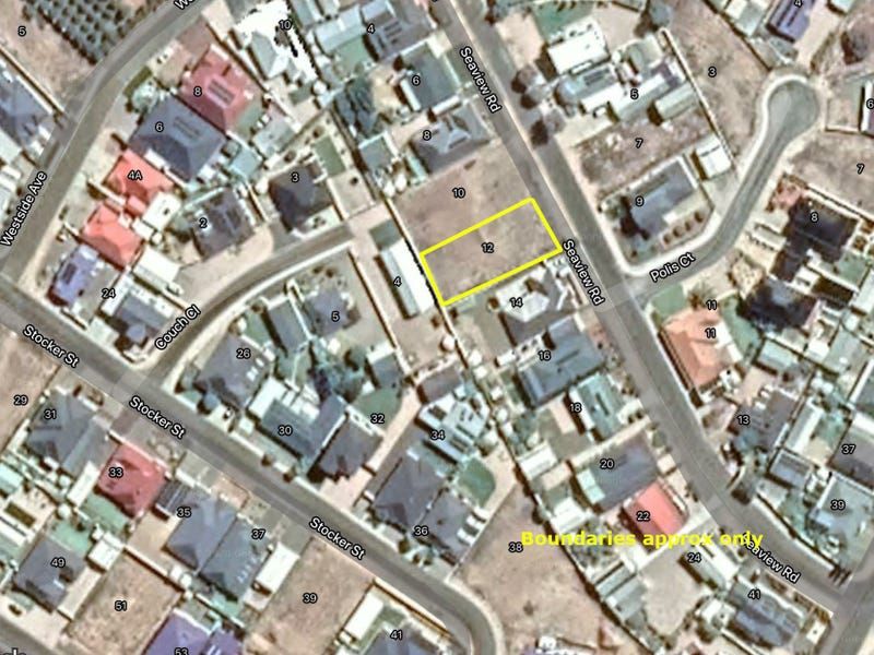 12 Seaview Road, Moonta Bay, SA 5558