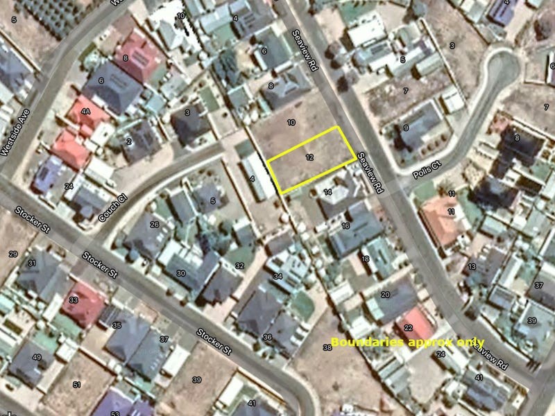 12 Seaview Road, Moonta Bay, SA 5558