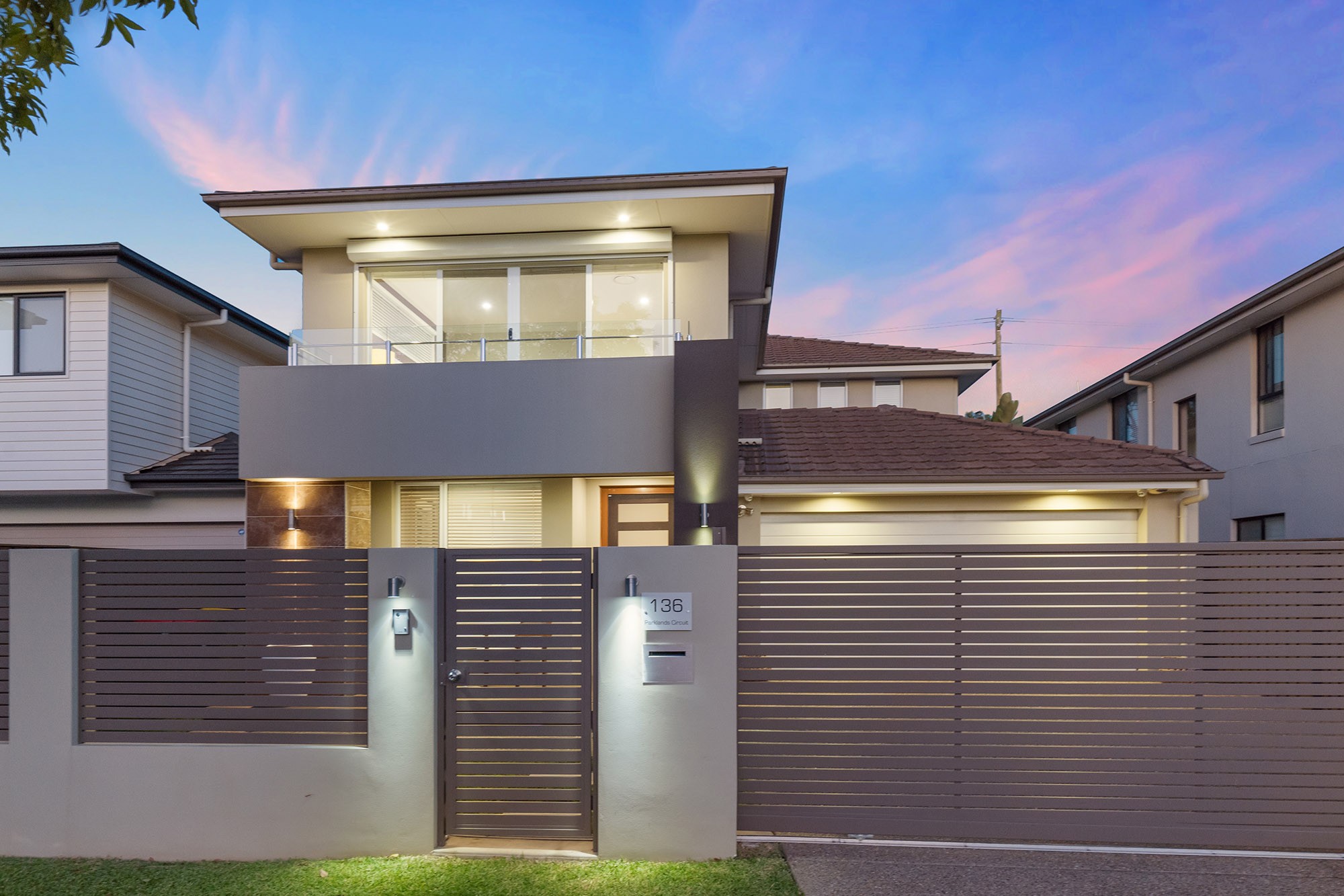 136 Parklands Circuit, Rochedale, QLD 4123
