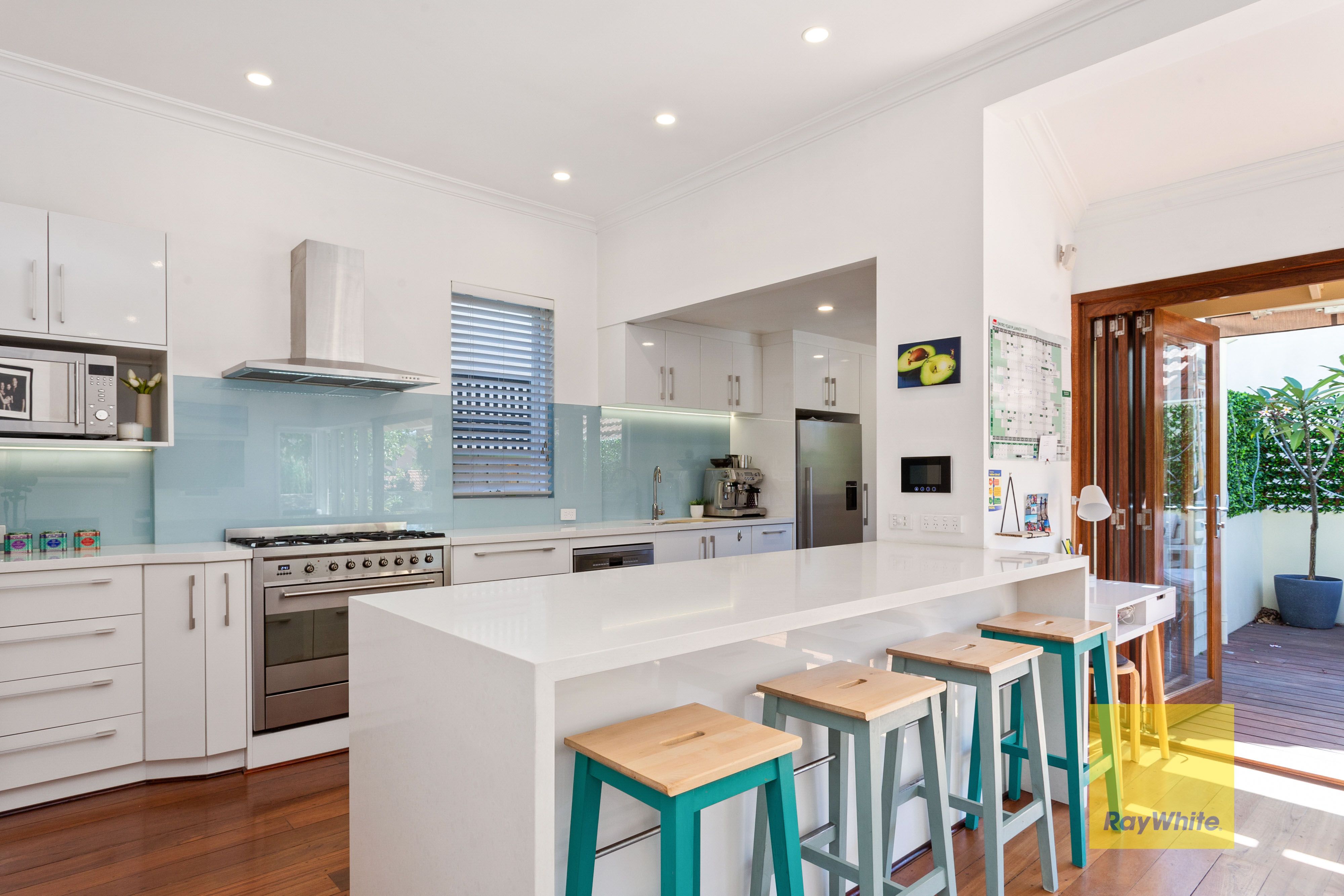 16 Jarrad Street, Cottesloe, WA 6011