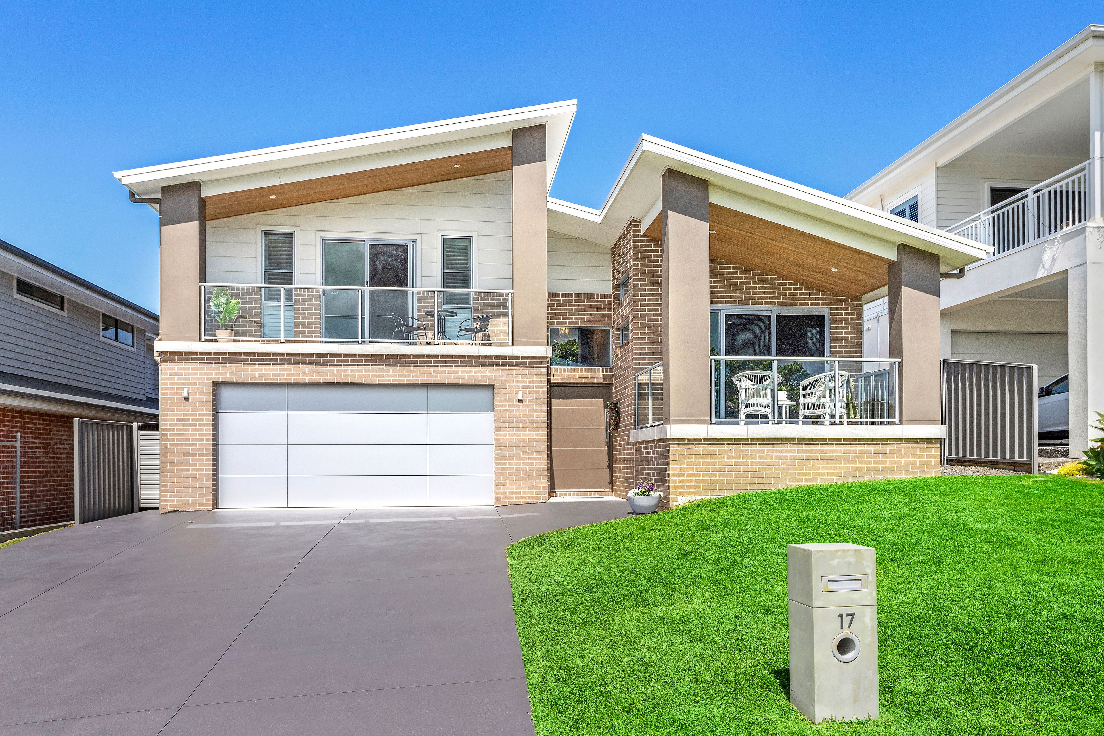 17 Merrick Circuit, Kiama, NSW 2533