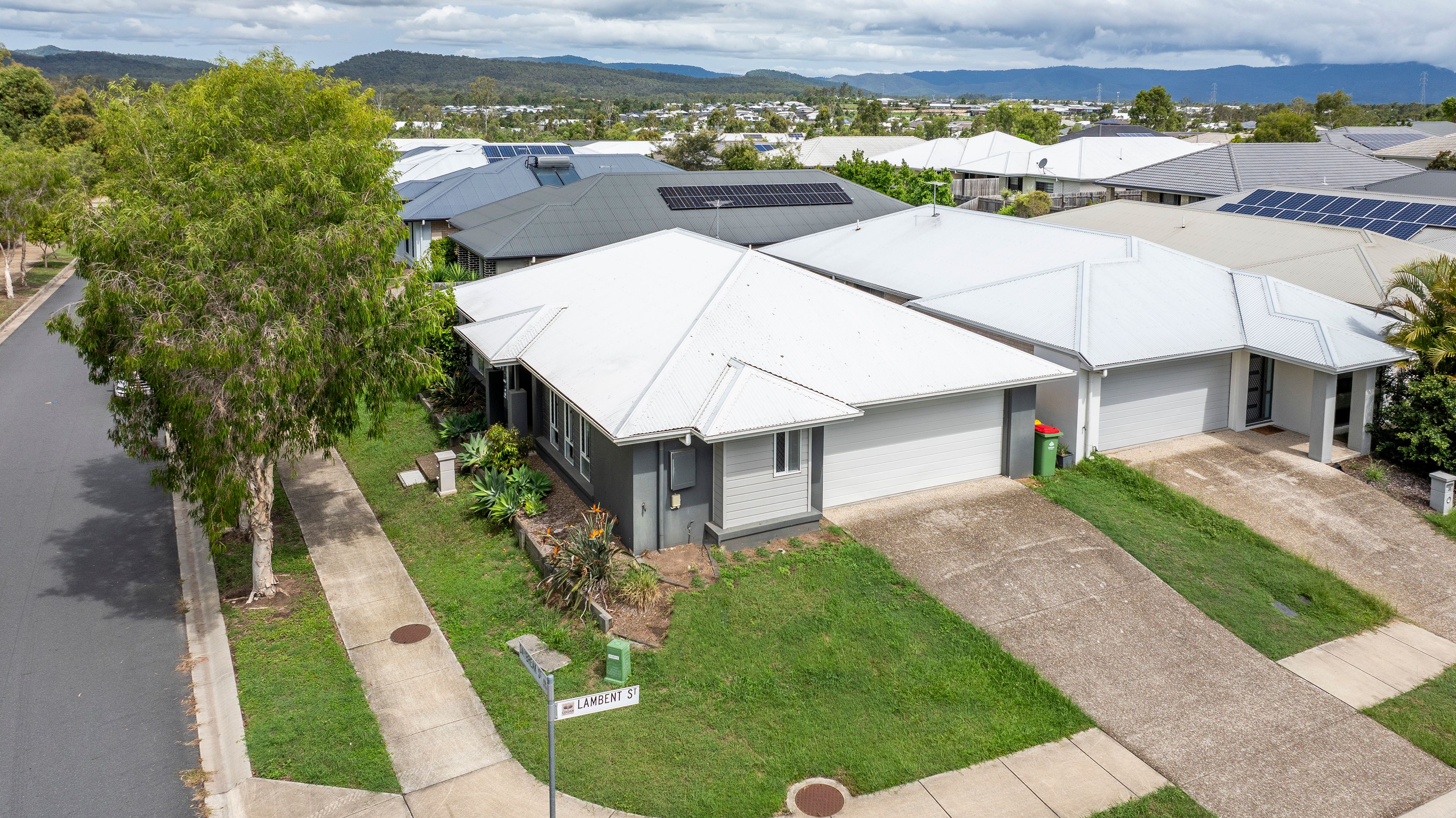 35 Lambent Street, Yarrabilba, QLD 4207 Sold House The Ray White