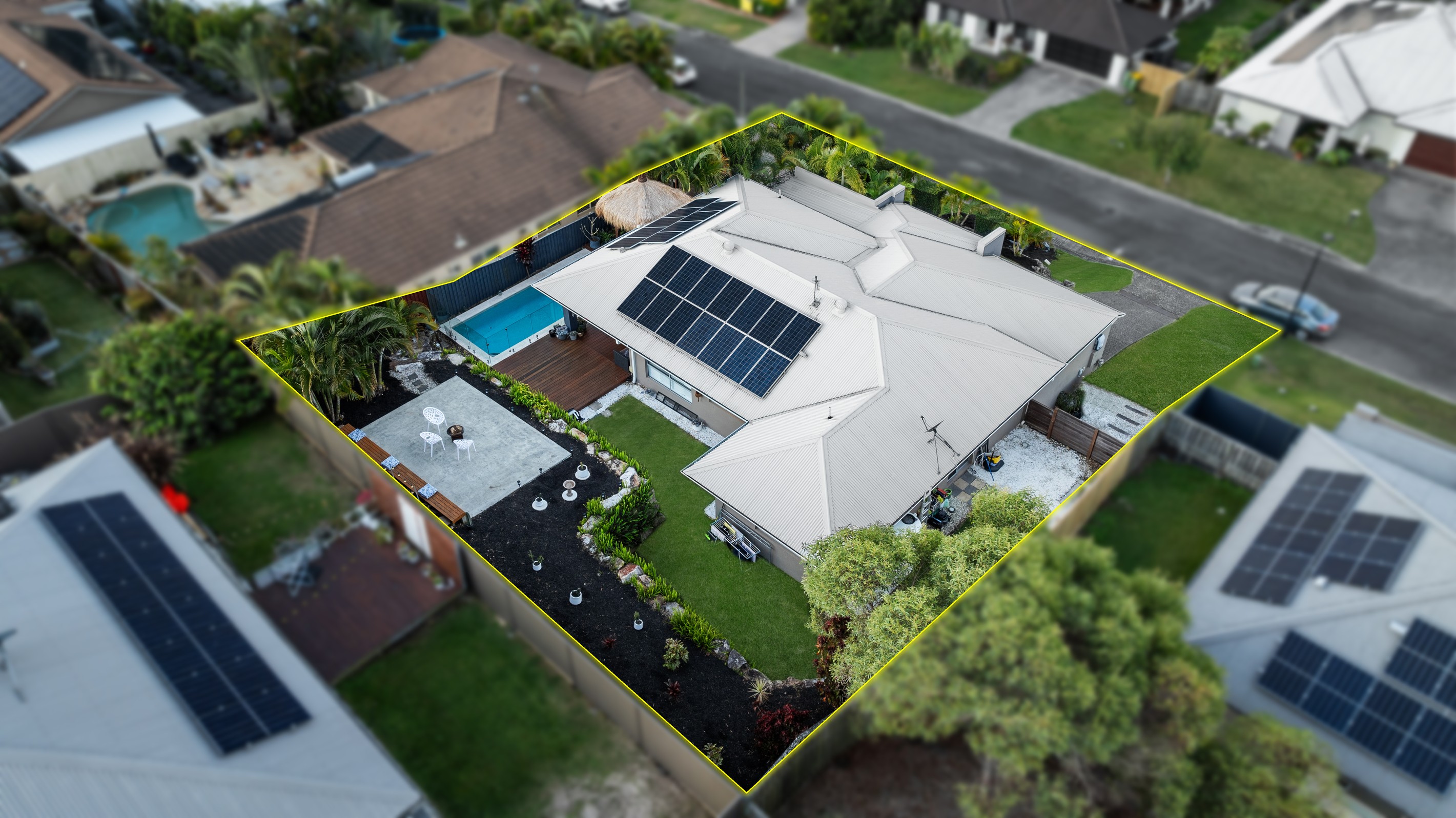 31 Barrington Street, Upper Coomera, QLD 4209