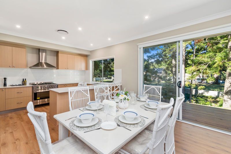 27 Bradman Drive, Currumbin Valley, QLD 4223