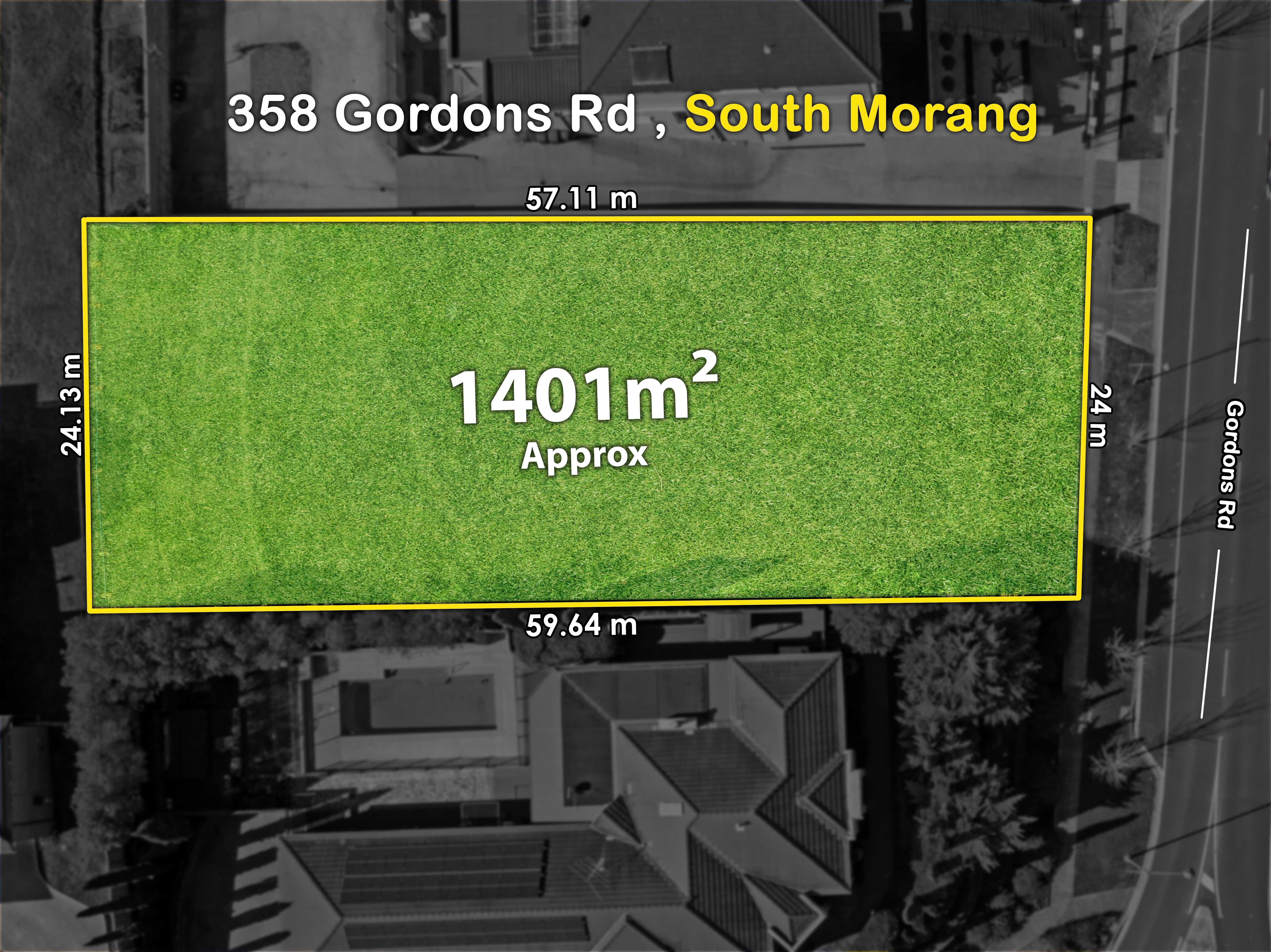358 Gordons Road, South Morang, VIC 3752