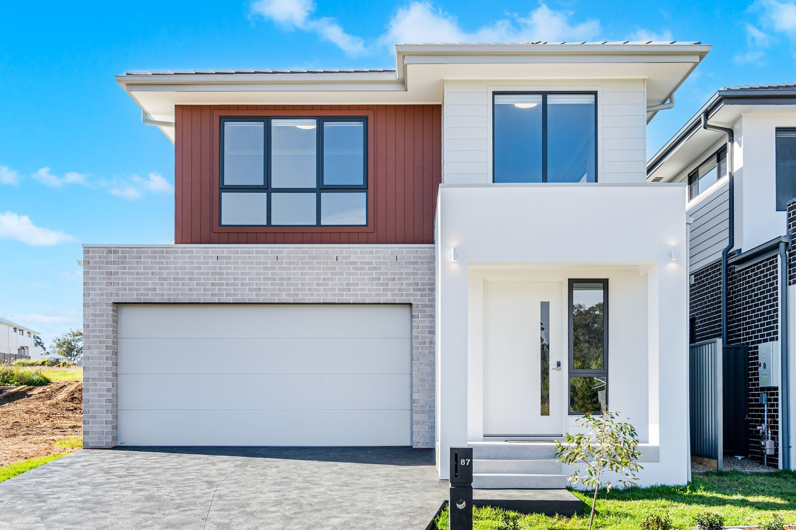 87 Scandinavian Circuit, Rouse Hill, NSW 2155
