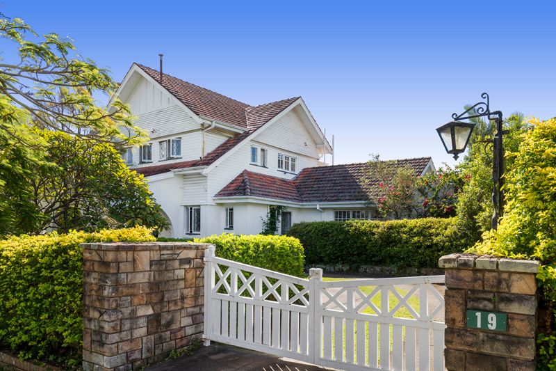 14 Verry Street, Coorparoo, QLD 4151