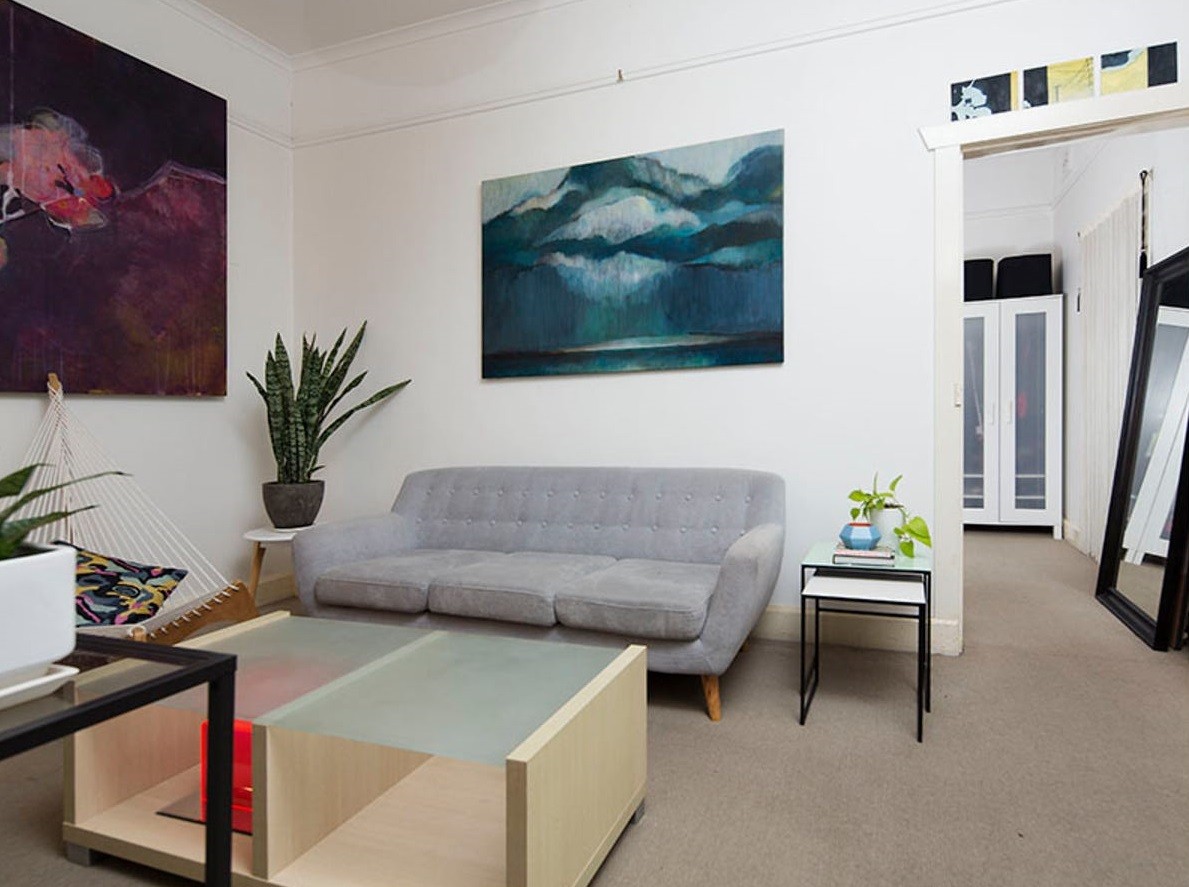 4/111 Merthyr Road, New Farm, QLD 4005