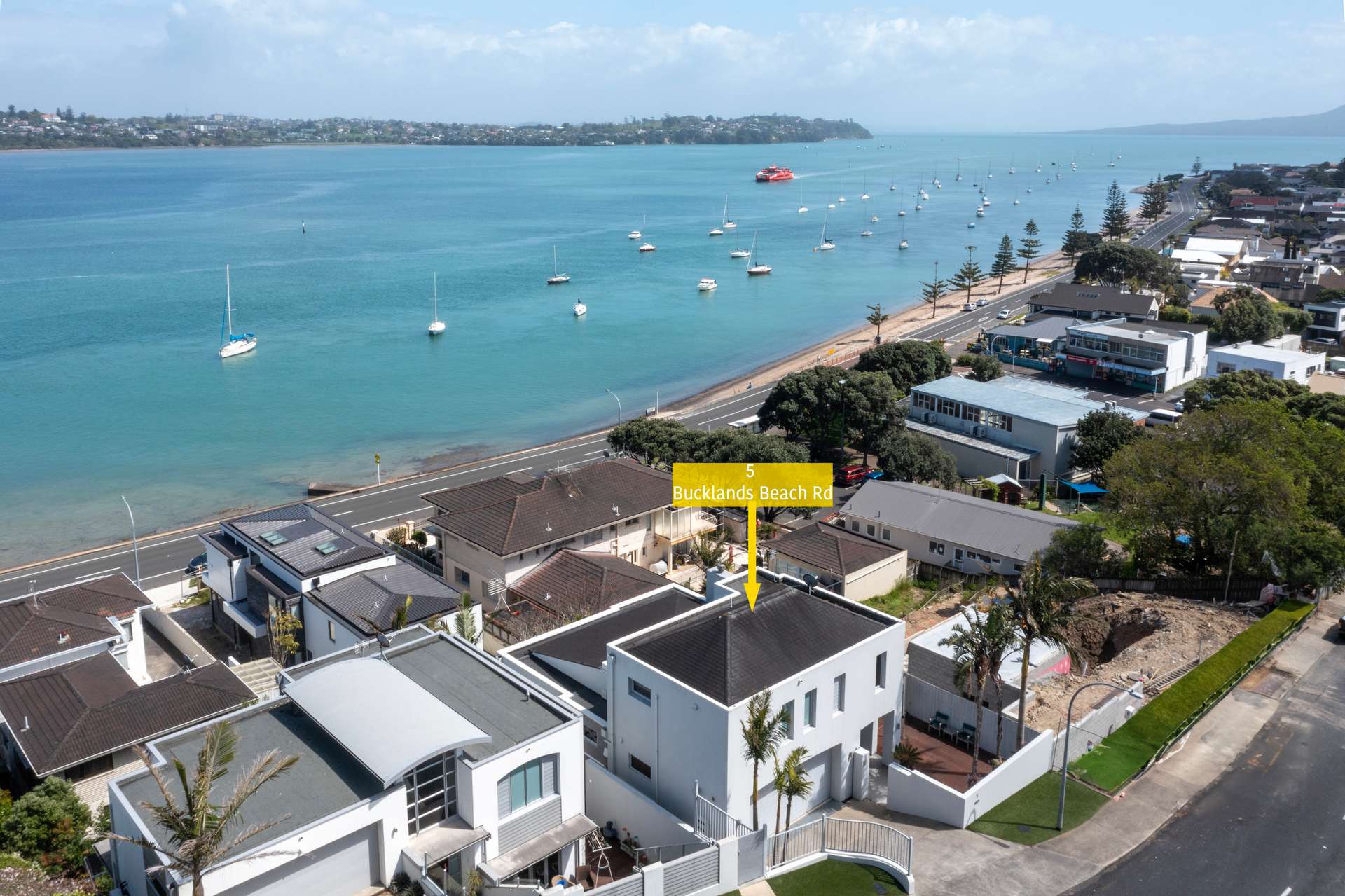 5 Bucklands Beach Road photo 33