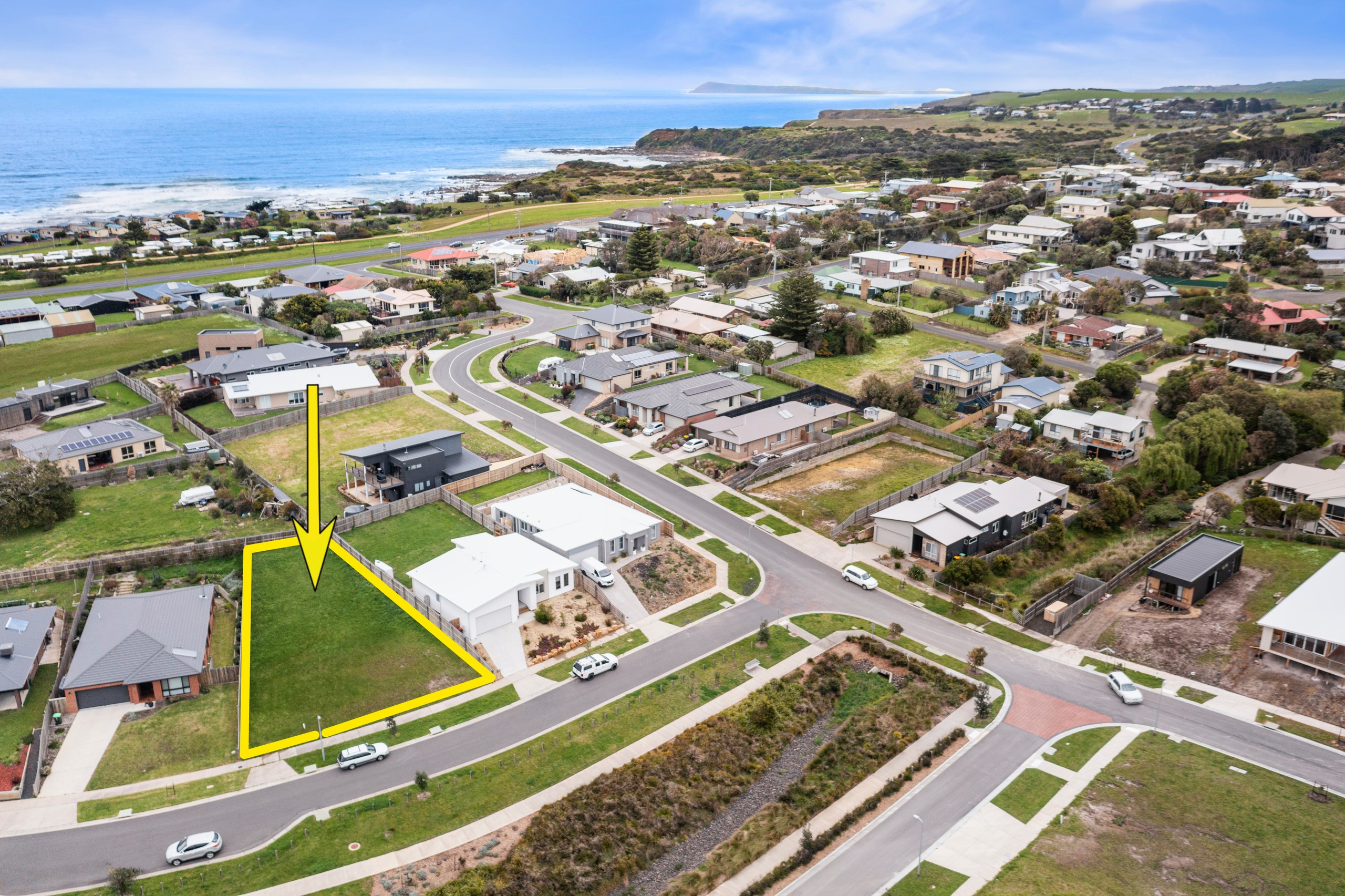 6 Bowsprit Way, Kilcunda, VIC 3995