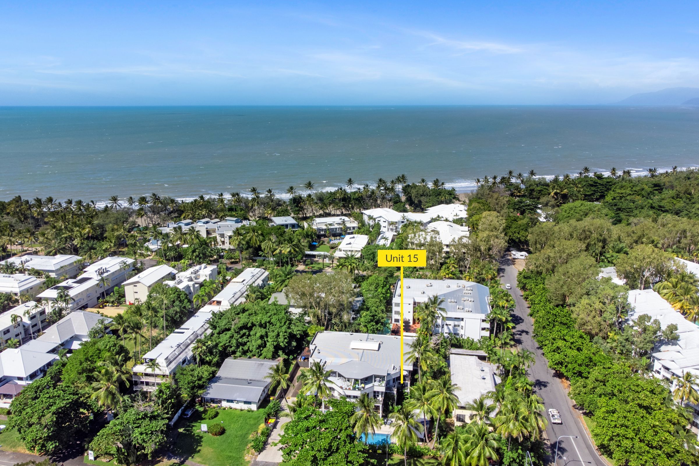 15/14-16 Davidson Street, Port Douglas, QLD 4877