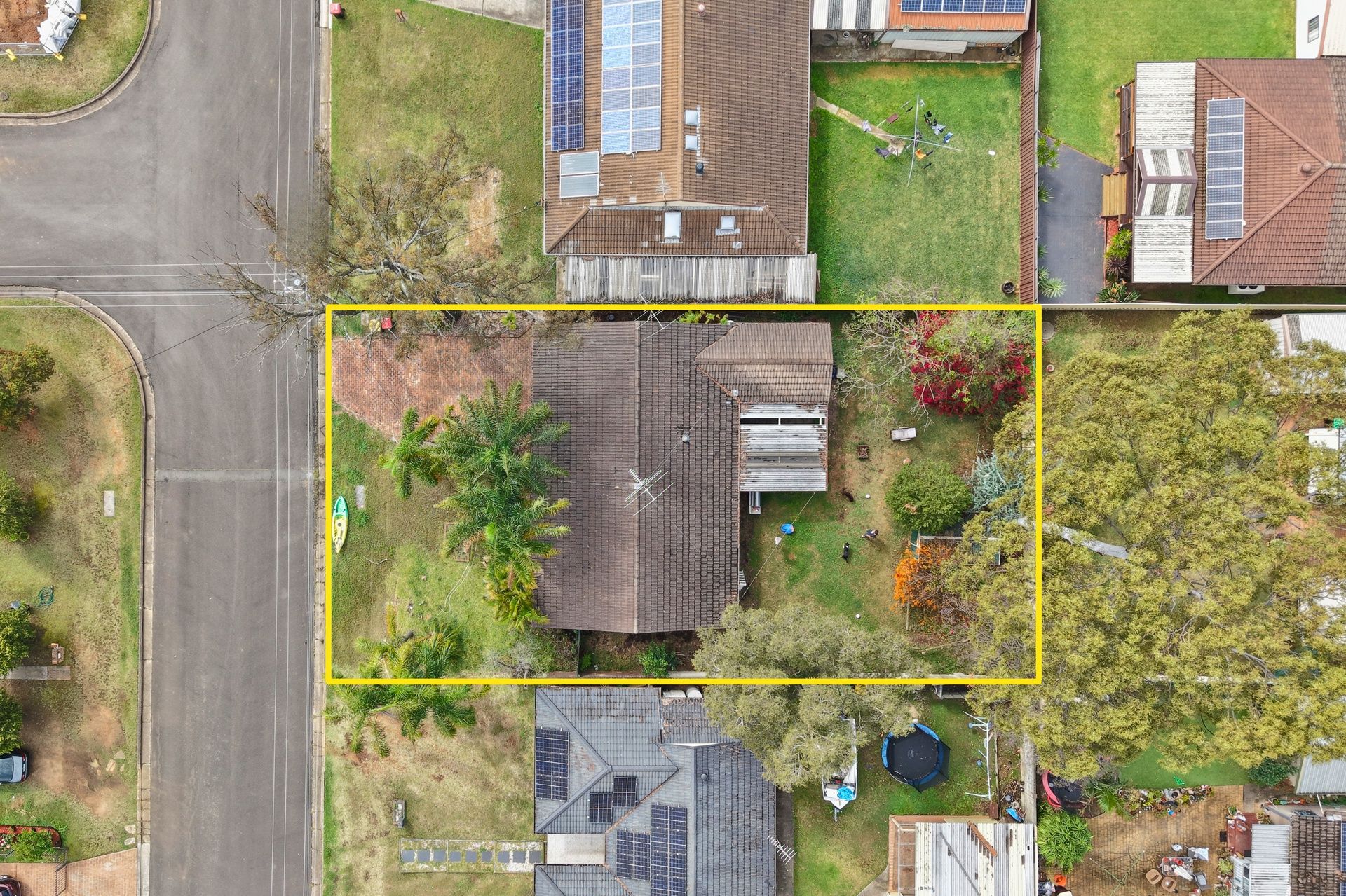 20 Huddleston Street, Colyton, NSW 2760