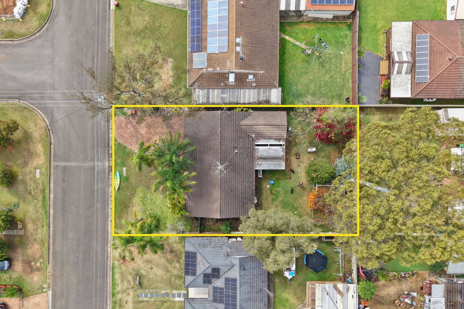 20 Huddleston Street, Colyton, NSW 2760