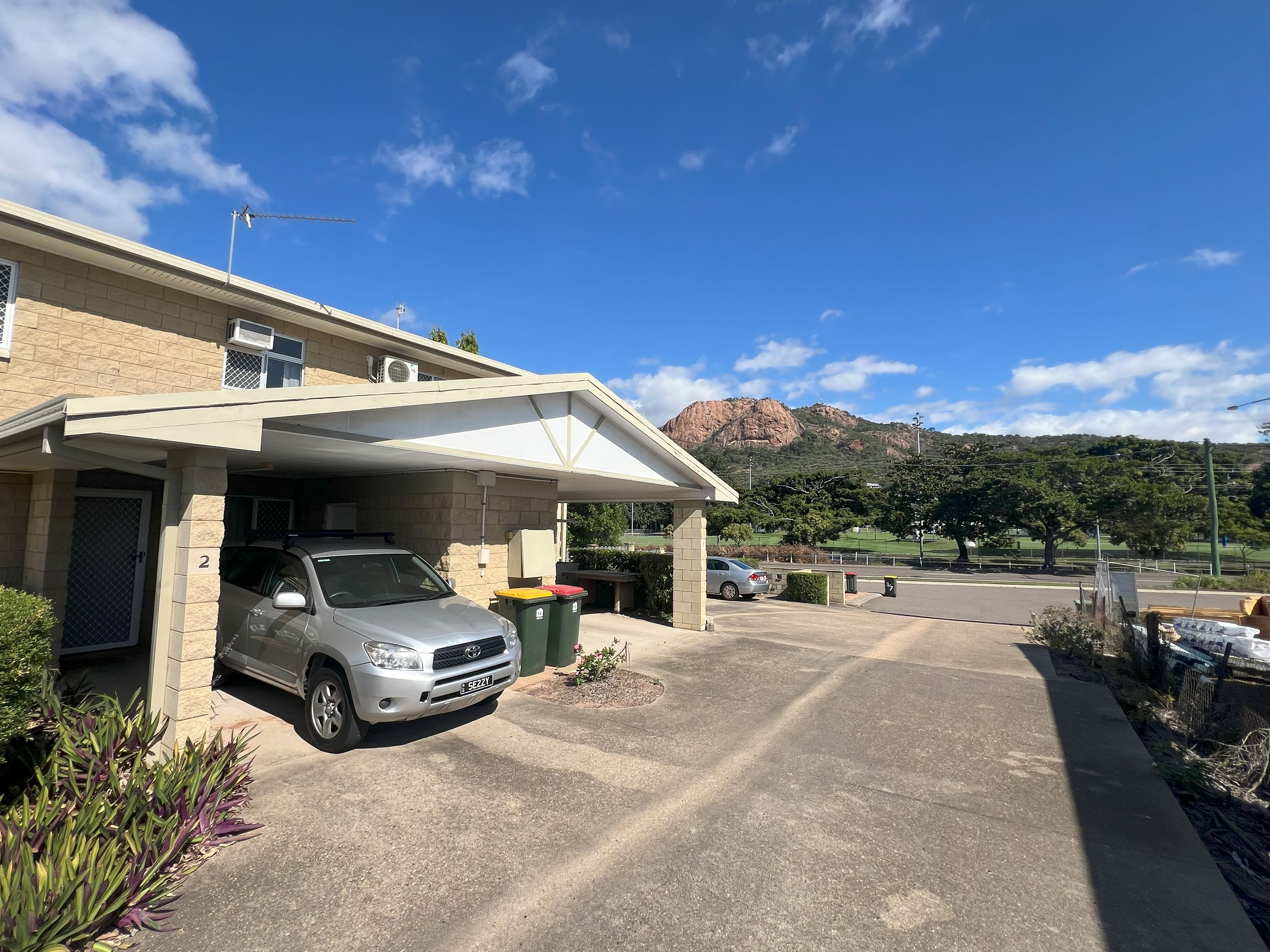 1/7 Cook Street, North Ward, QLD 4810