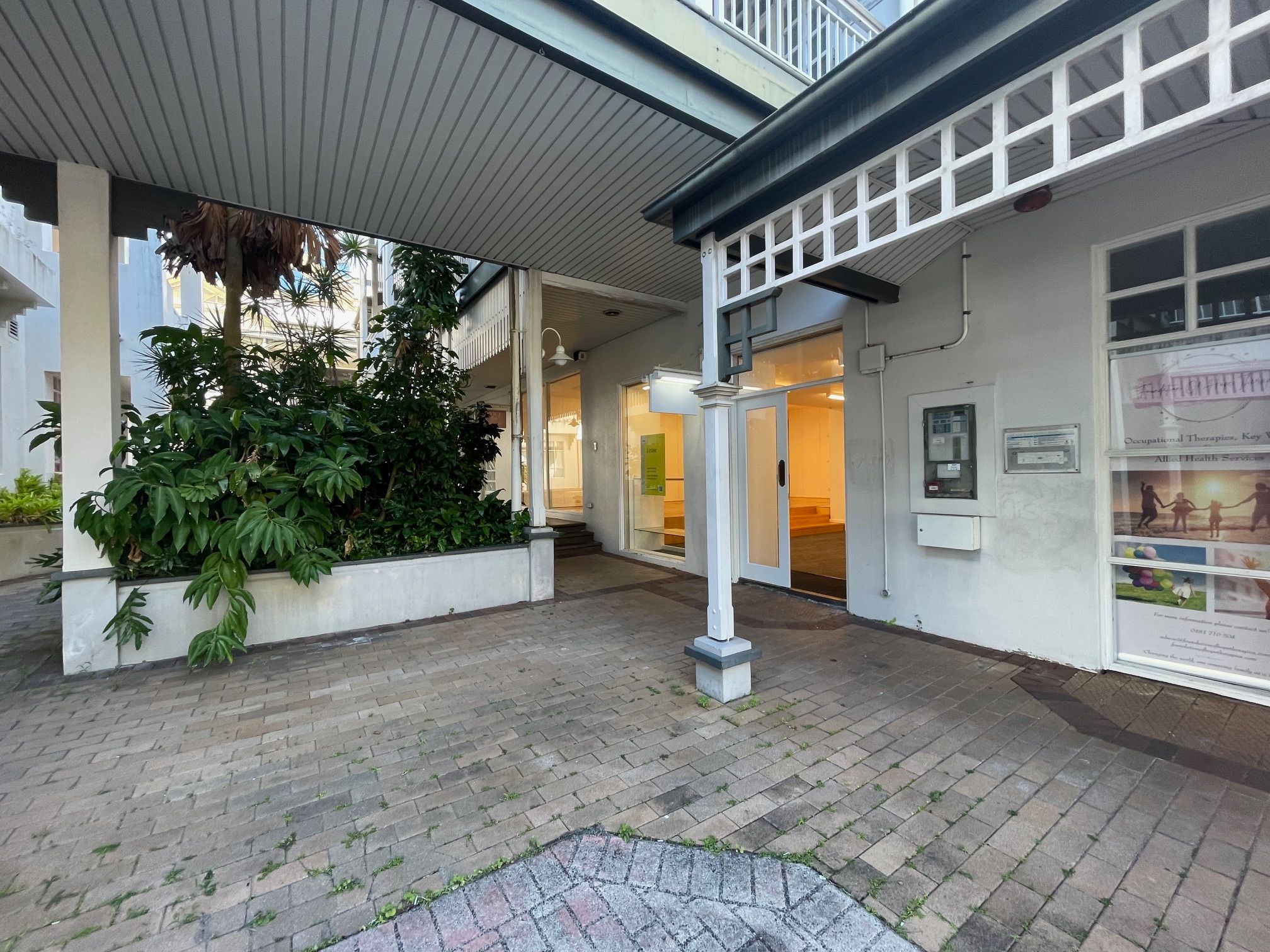 15/12-14 Lake Street, Cairns City, QLD 4870