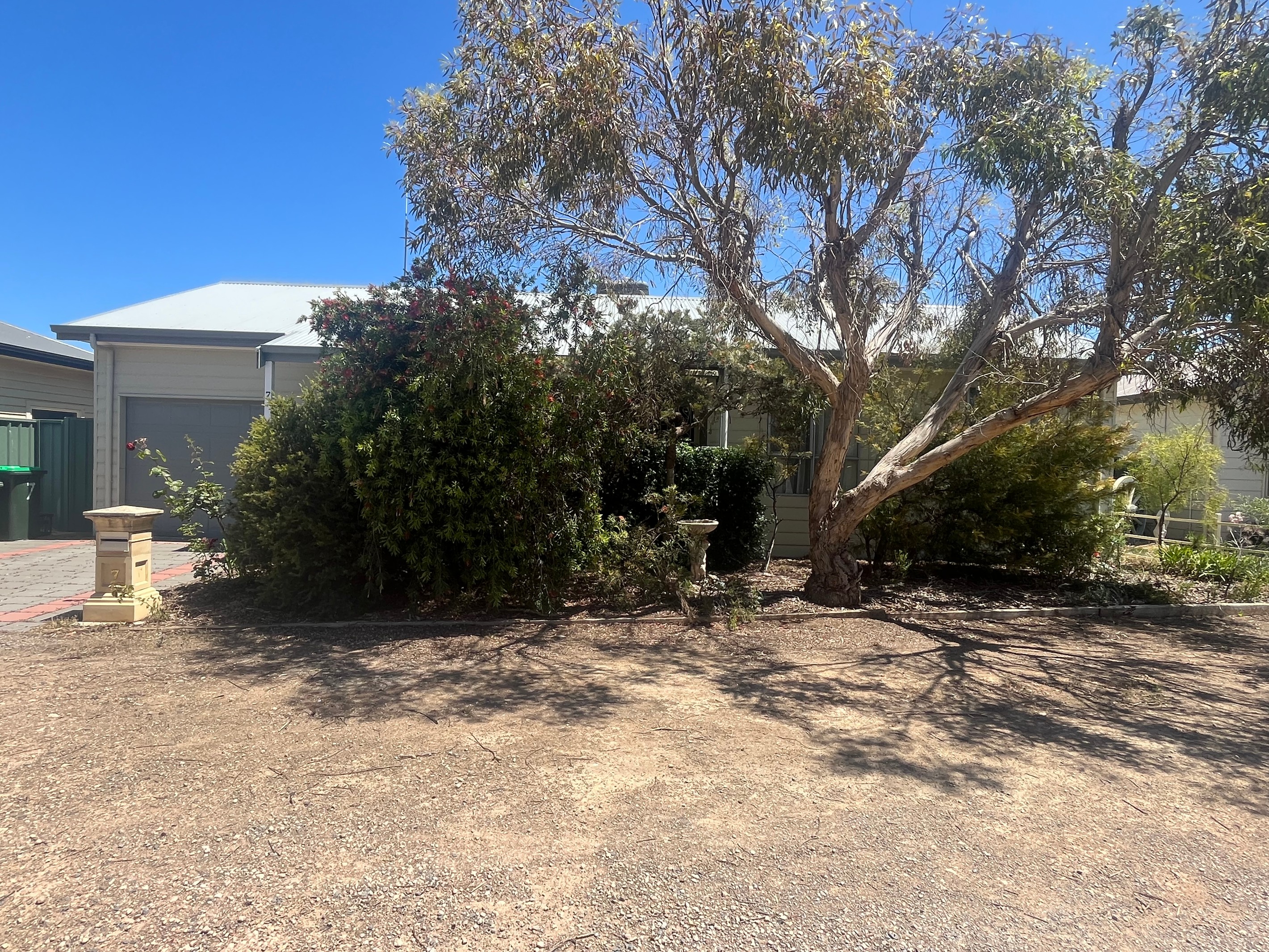 7 Barkla Road, Wallaroo Mines, SA 5554