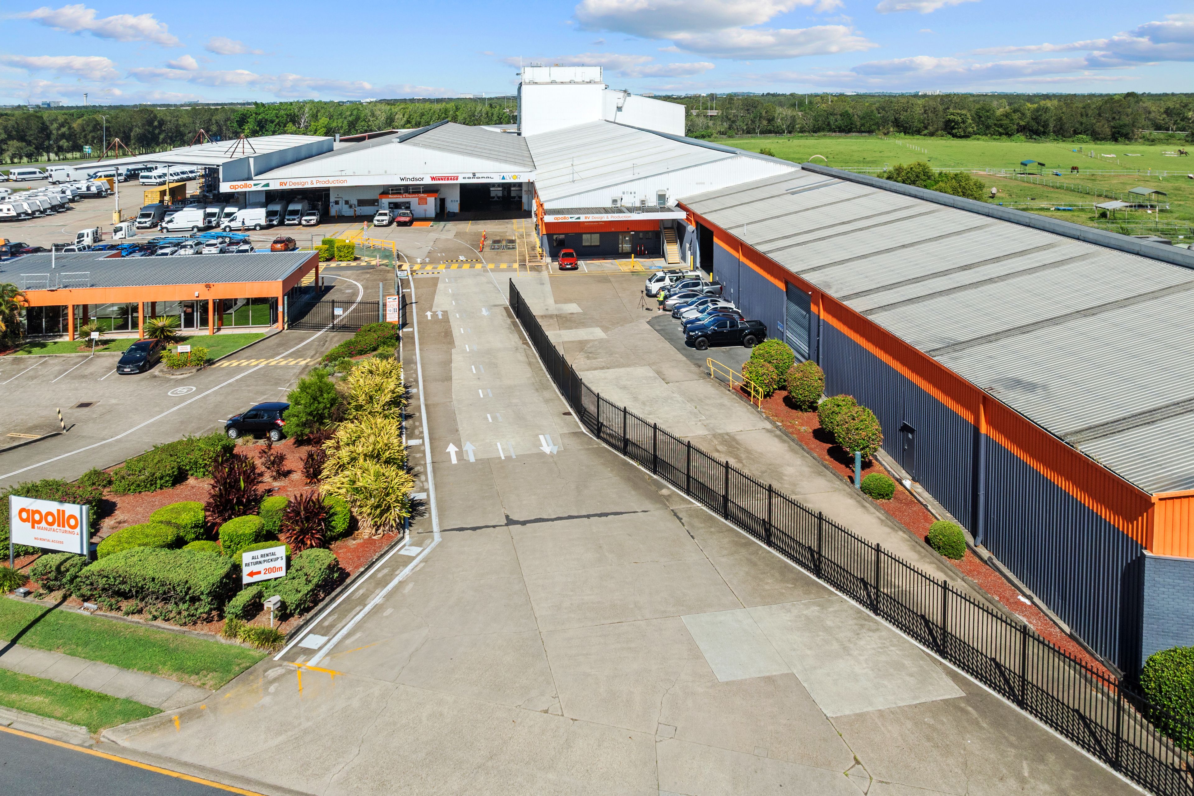 733 Nudgee Road, Northgate, QLD 4013