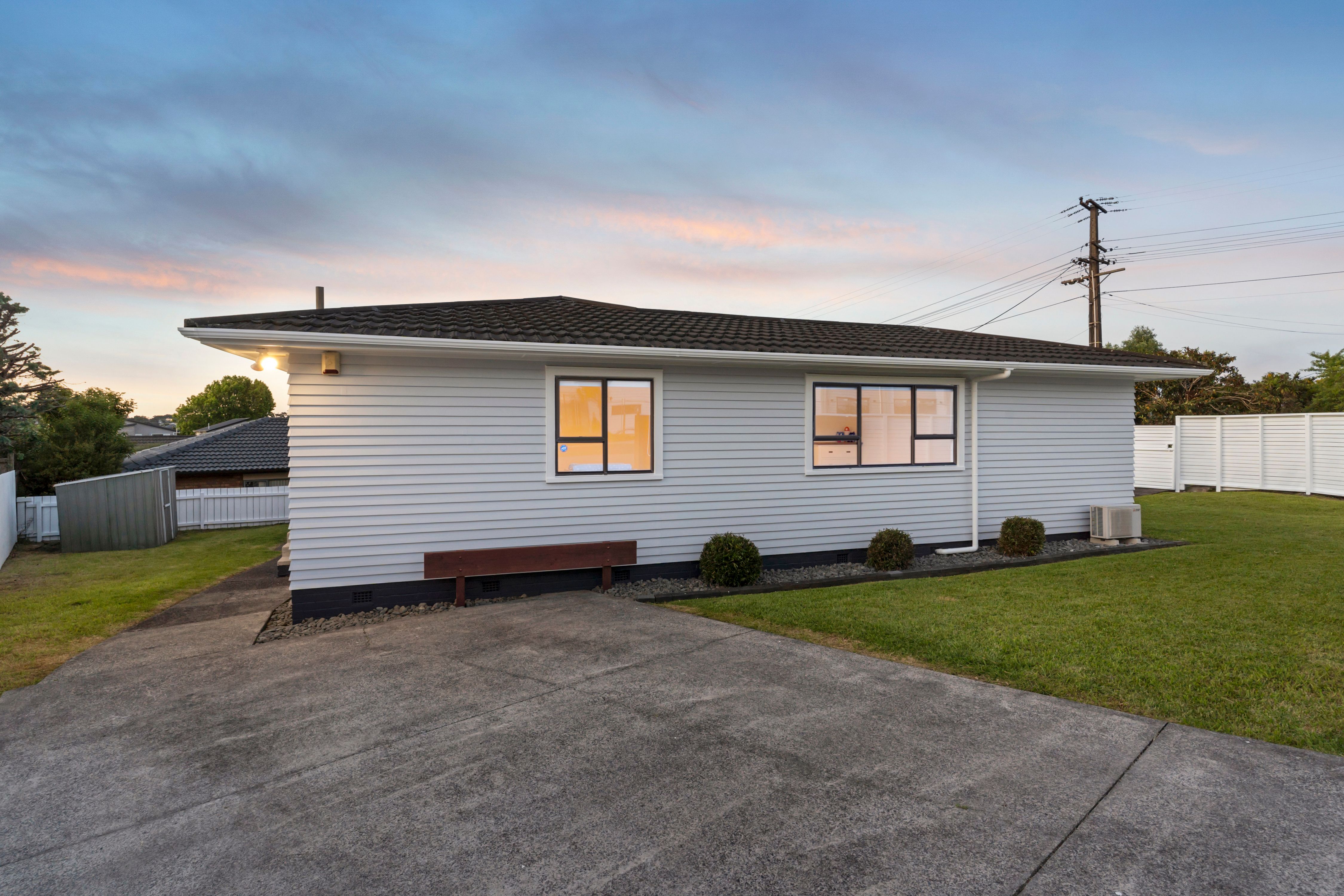 45 Matipo Road, Te Atatu Peninsula, Waitakere City