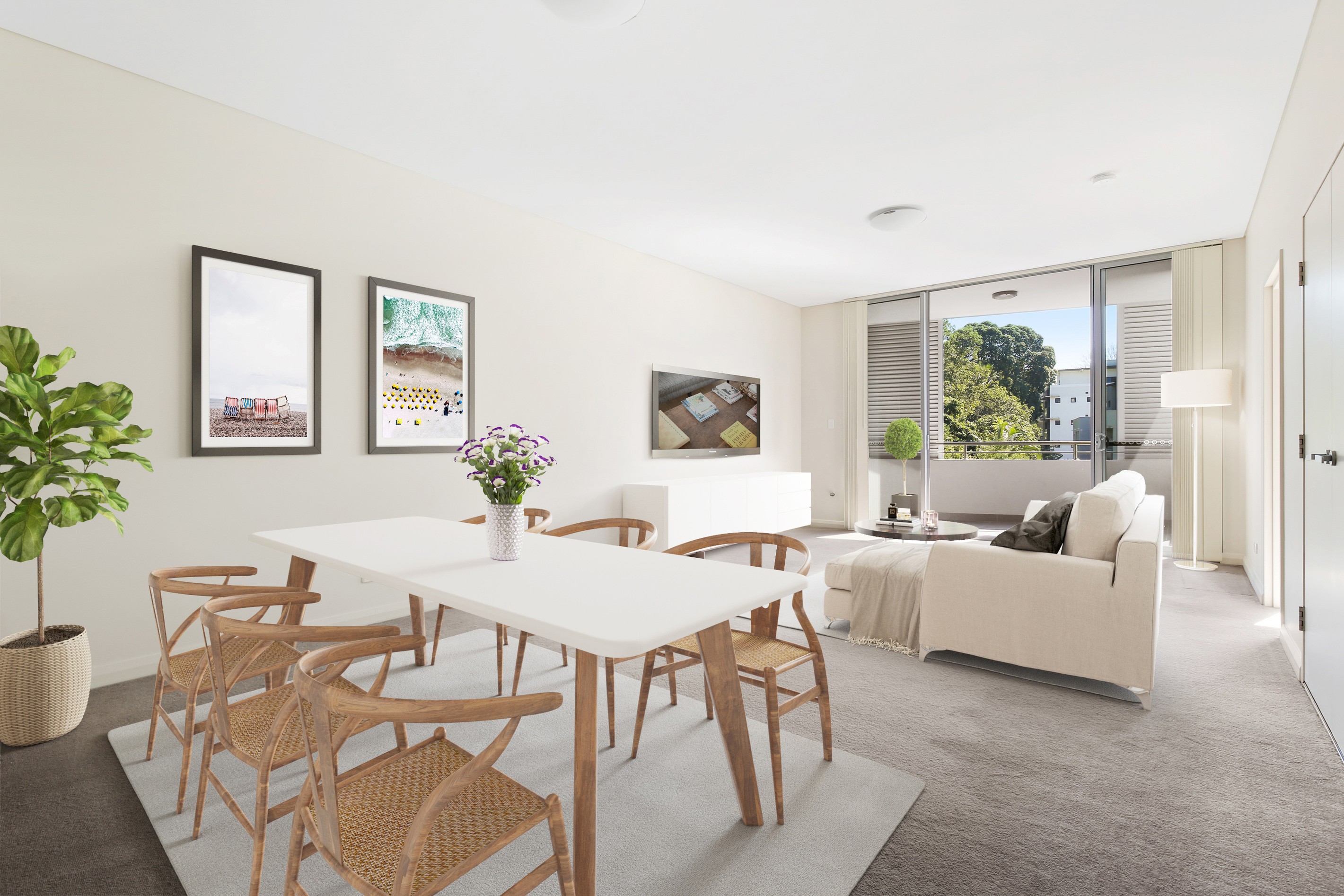 B308/3-7 Lorne Avenue, Killara, NSW 2071