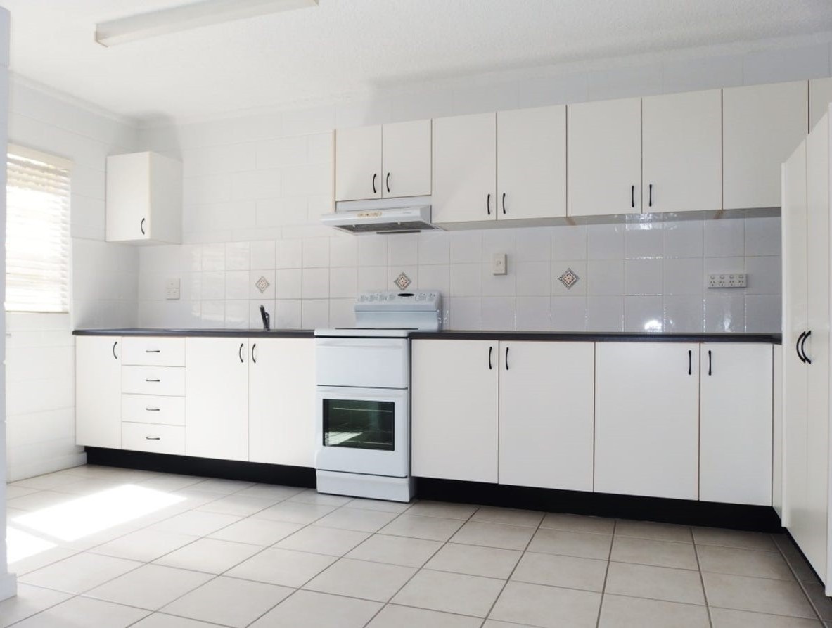 2/23 Mary Street, West End, QLD 4810