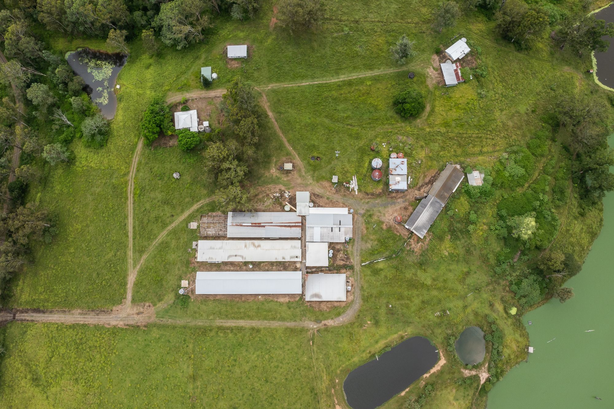 315 Mooneys Lane, Ellangowan, NSW 2470