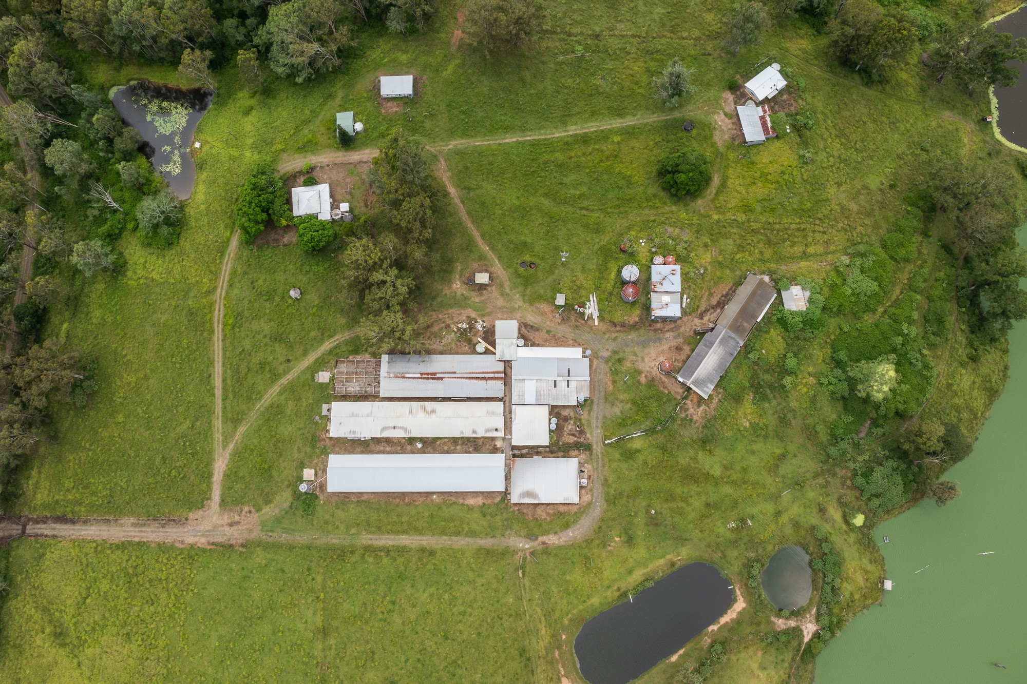 315 Mooneys Lane, Ellangowan, NSW 2470