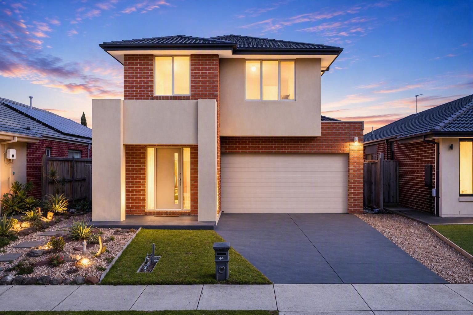44 Kittyhawk Road, Point Cook, VIC 3030