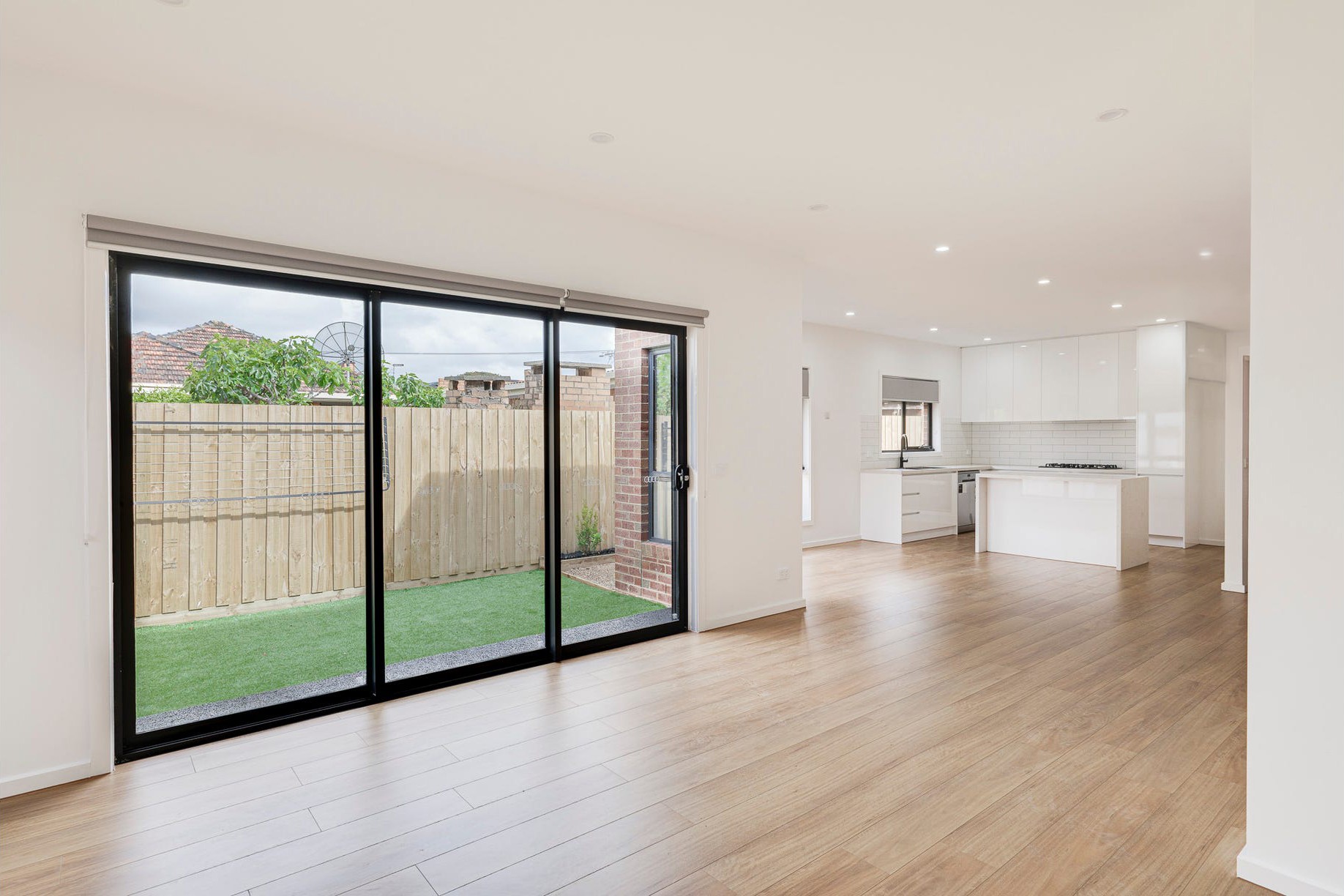 3/35 Percy Street, Fawkner, VIC 3060