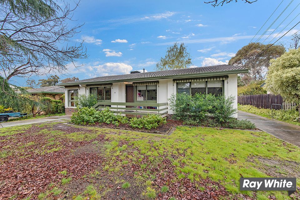 13 Bindaga Street, Aranda ACT 2614