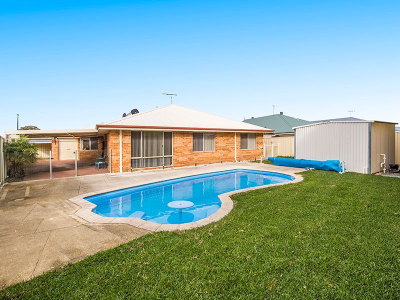 62 Kendall Boulevard, Baldivis, WA 6171
