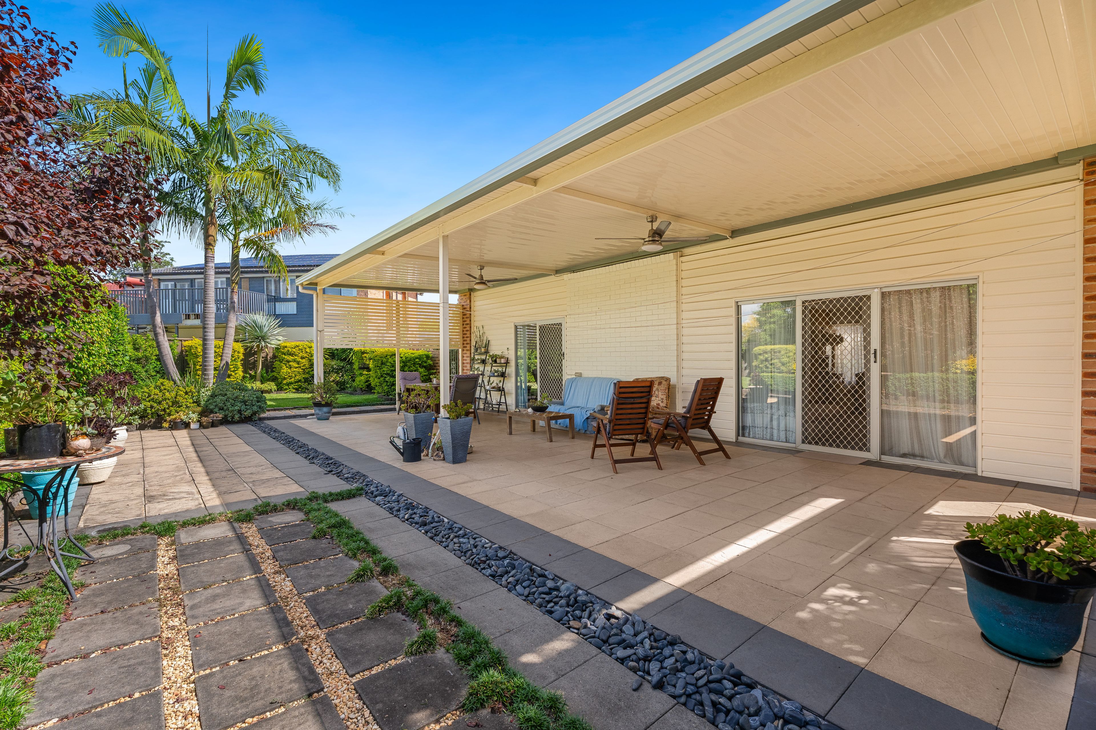 40 Grange Crescent, Cambridge Gardens, NSW