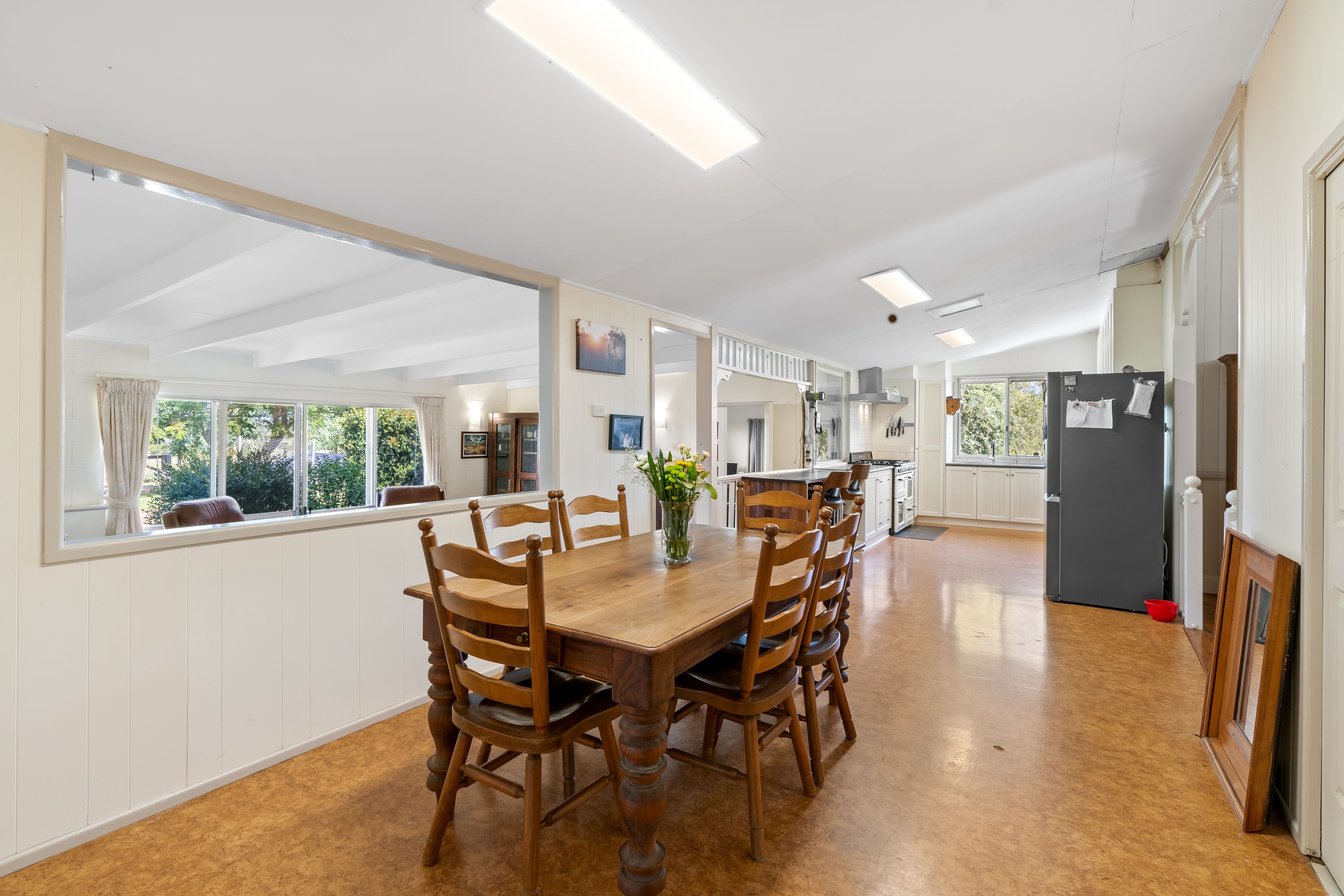 493 Linthorpe Valley Road, Southbrook, QLD 4363 Sold Rural Cropping