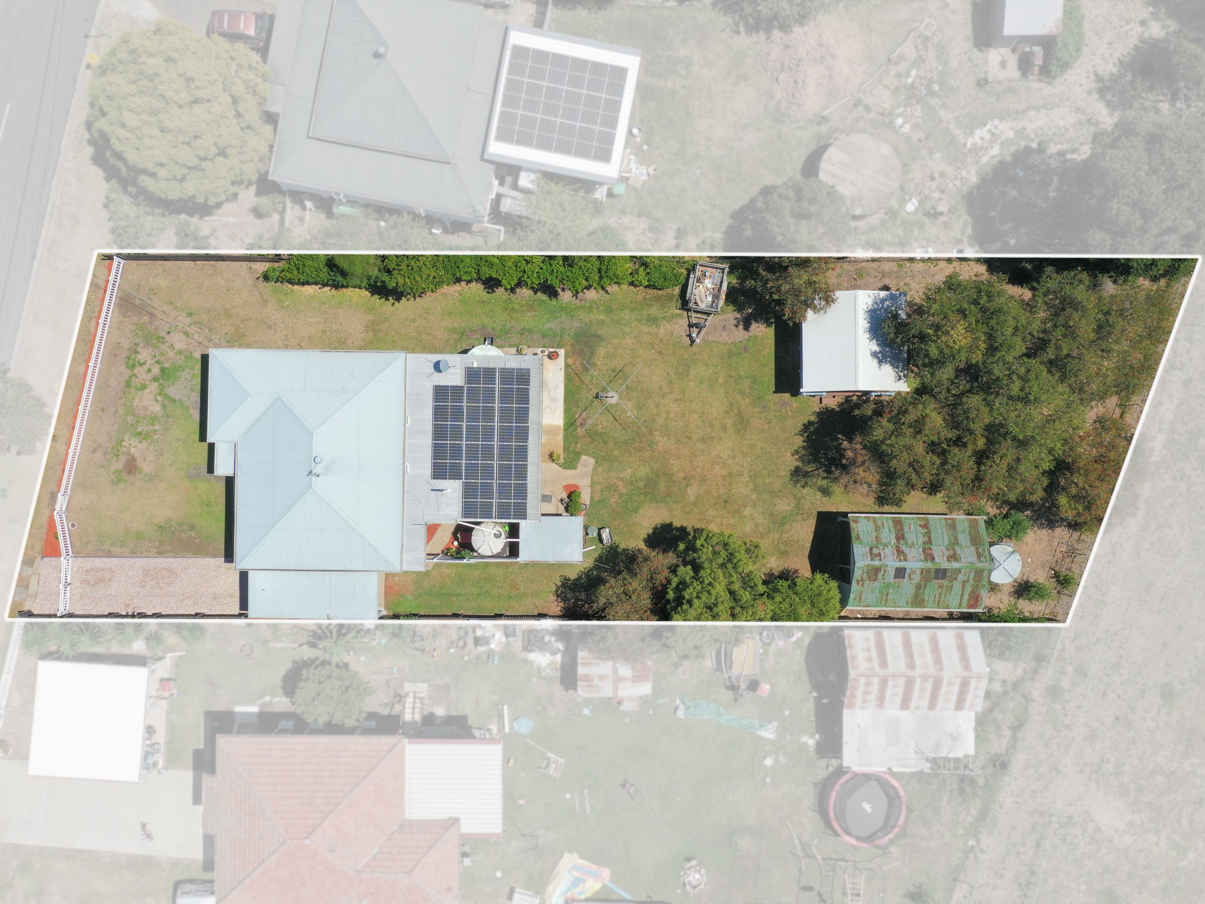 50 Railway Street, Laidley, QLD 4341