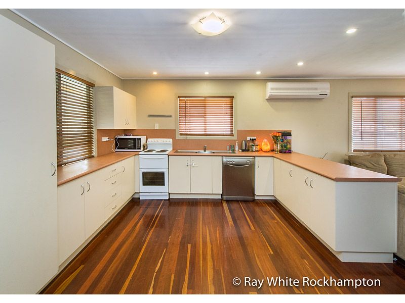 275 Diplock Street, Berserker, QLD 4701