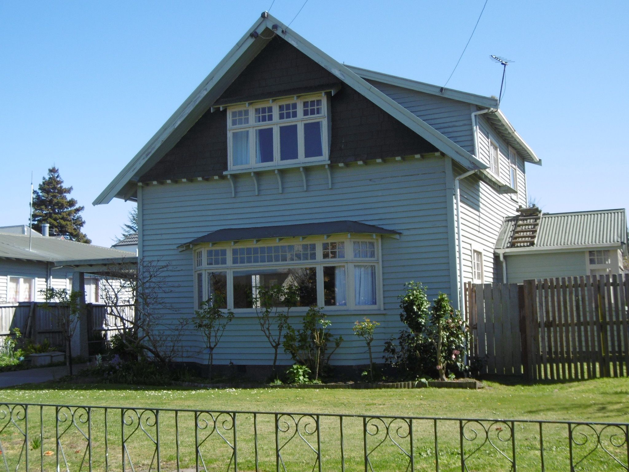 87 Paparoa Street, Papanui, Christchurch City