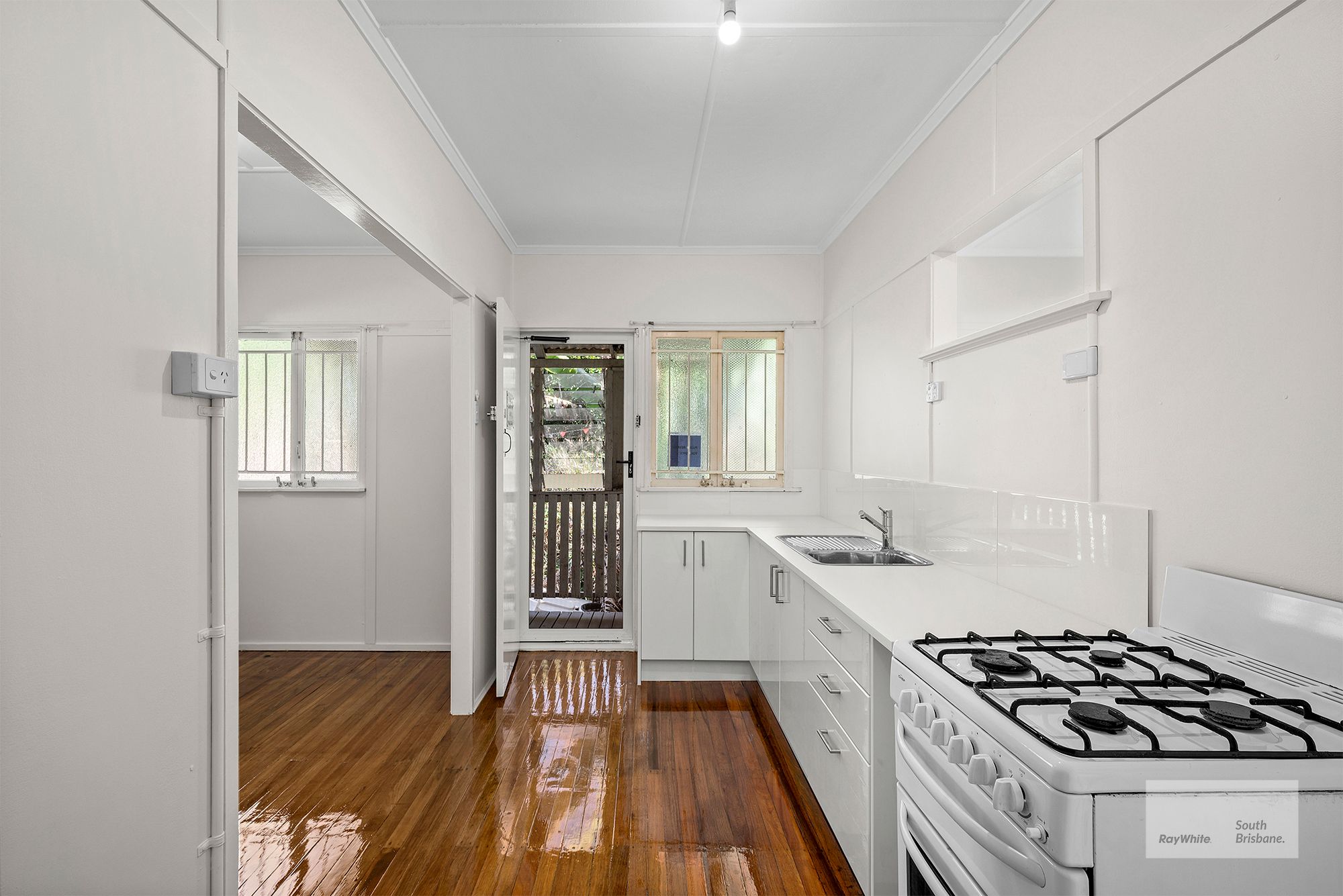 2/75 Gloucester Street, Highgate Hill, QLD 4101