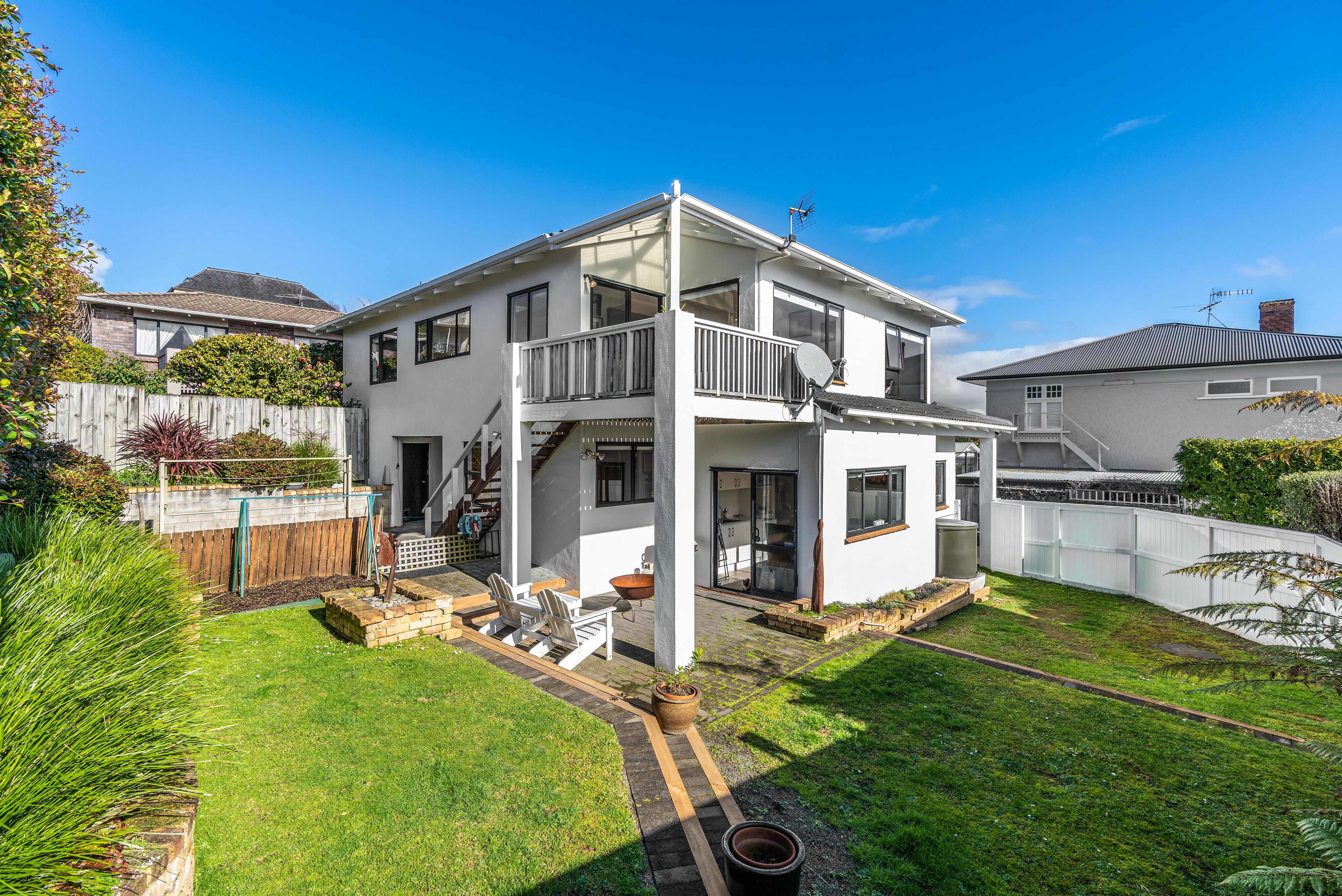 7B Keith Avenue, Remuera, Auckland City