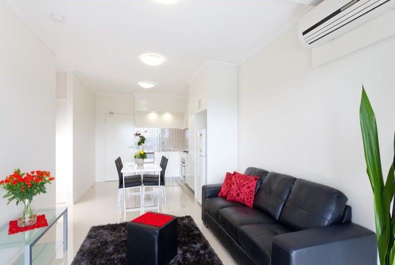 14/49 Rosemount Terrace, Windsor, QLD 4030