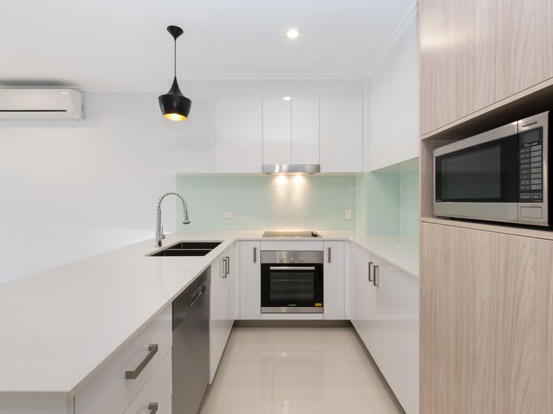 7/9 Durham Street, Coorparoo, QLD 4151