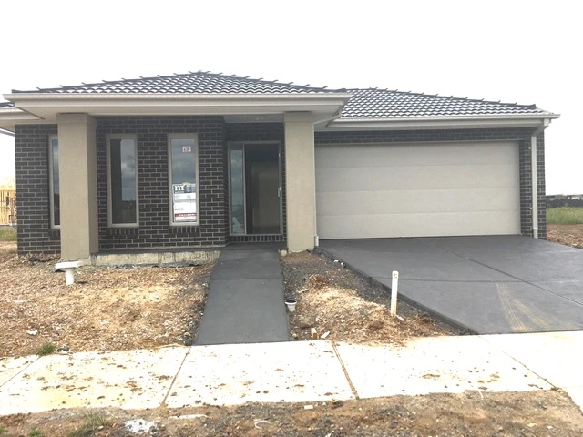 54 QUEENSBRIDGE Avenue, Tarneit, VIC 3029