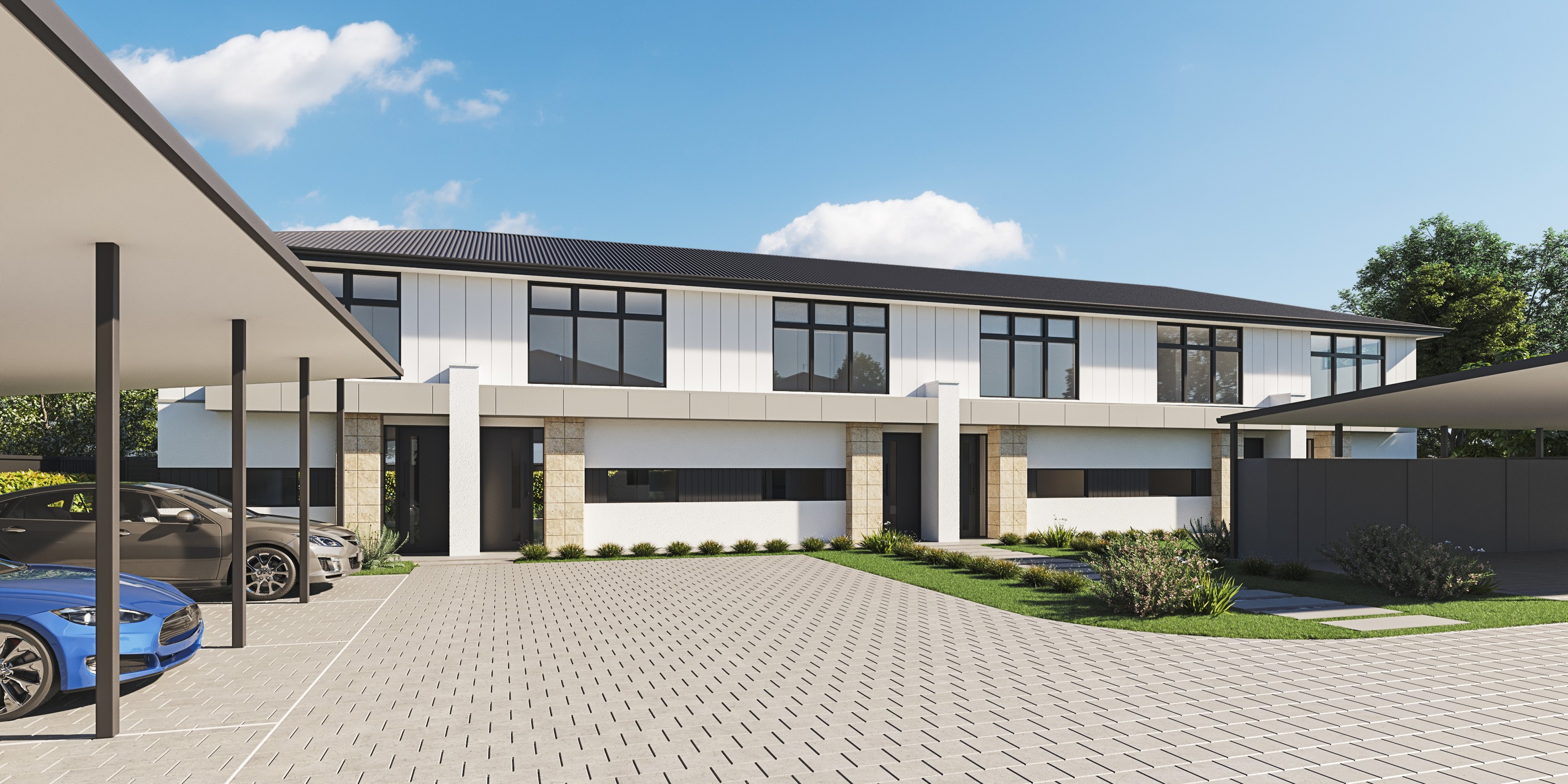2/11 & 13 Jennifer Drive, Morphett Vale, SA 5162