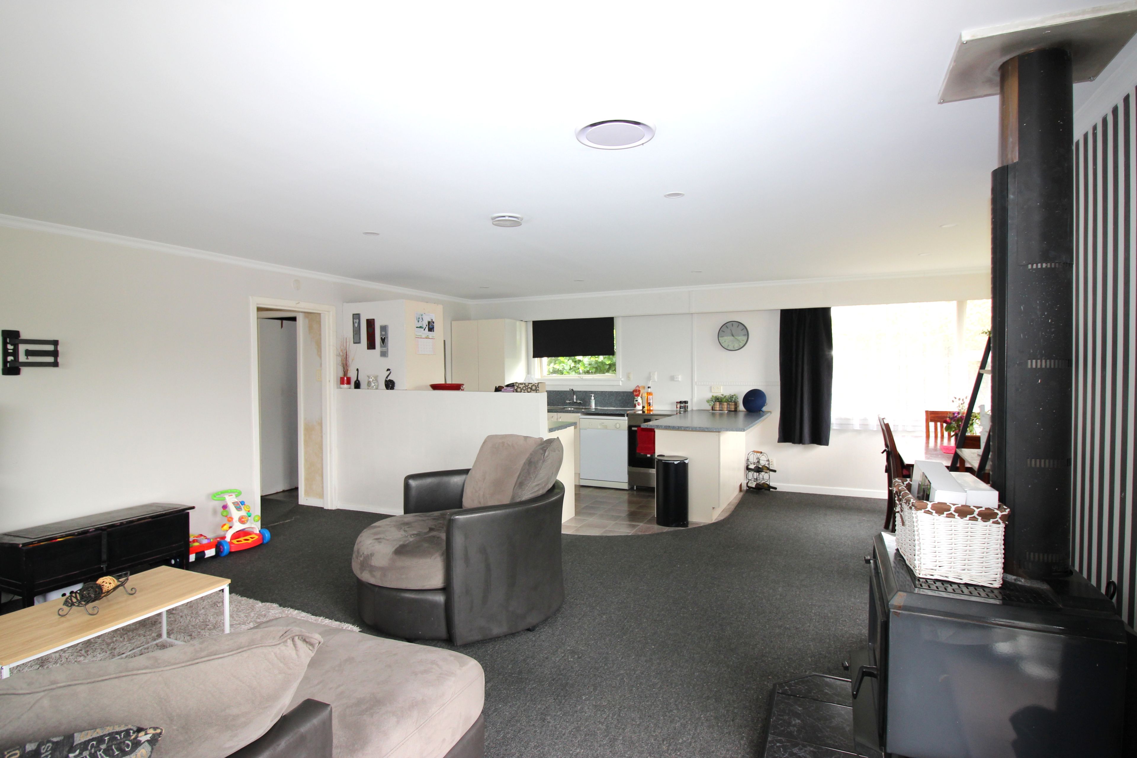 11 West Street, Hawthorndale, Invercargill