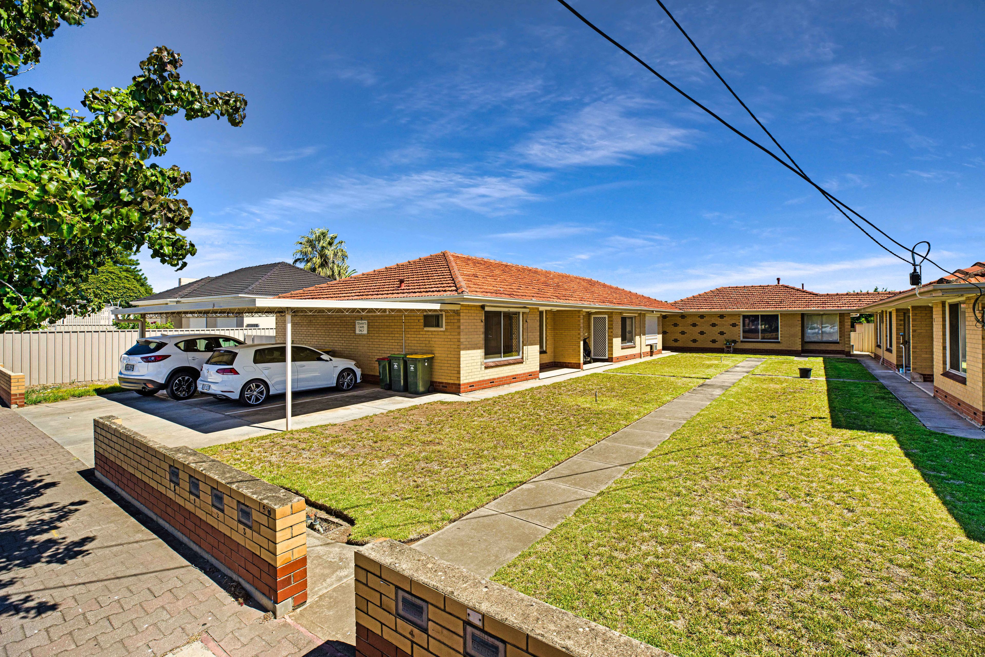 1/566 Marion Road, Plympton Park, SA 5038