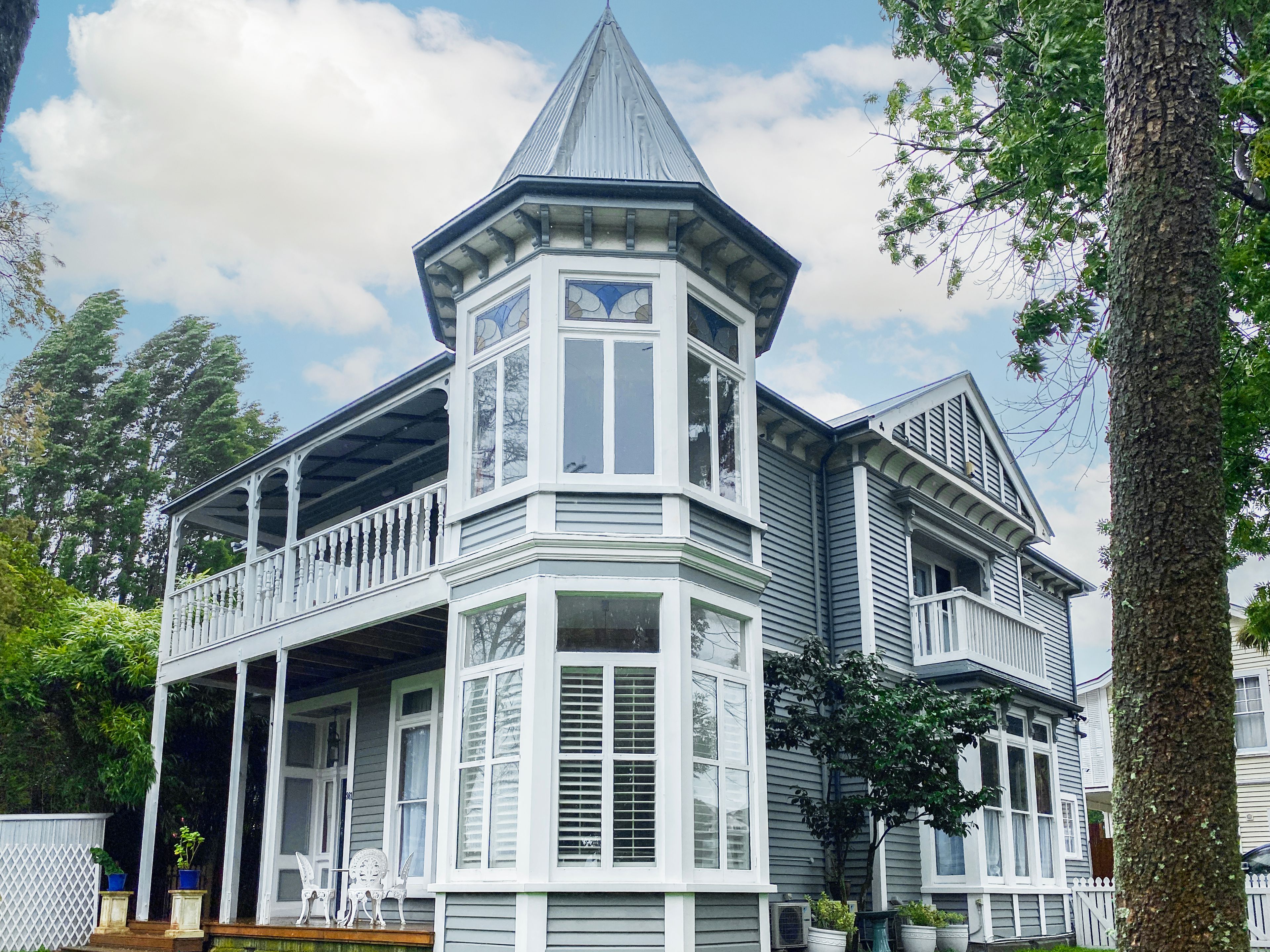 361 Cambridge Terrace, Christchurch Central, Christchurch City