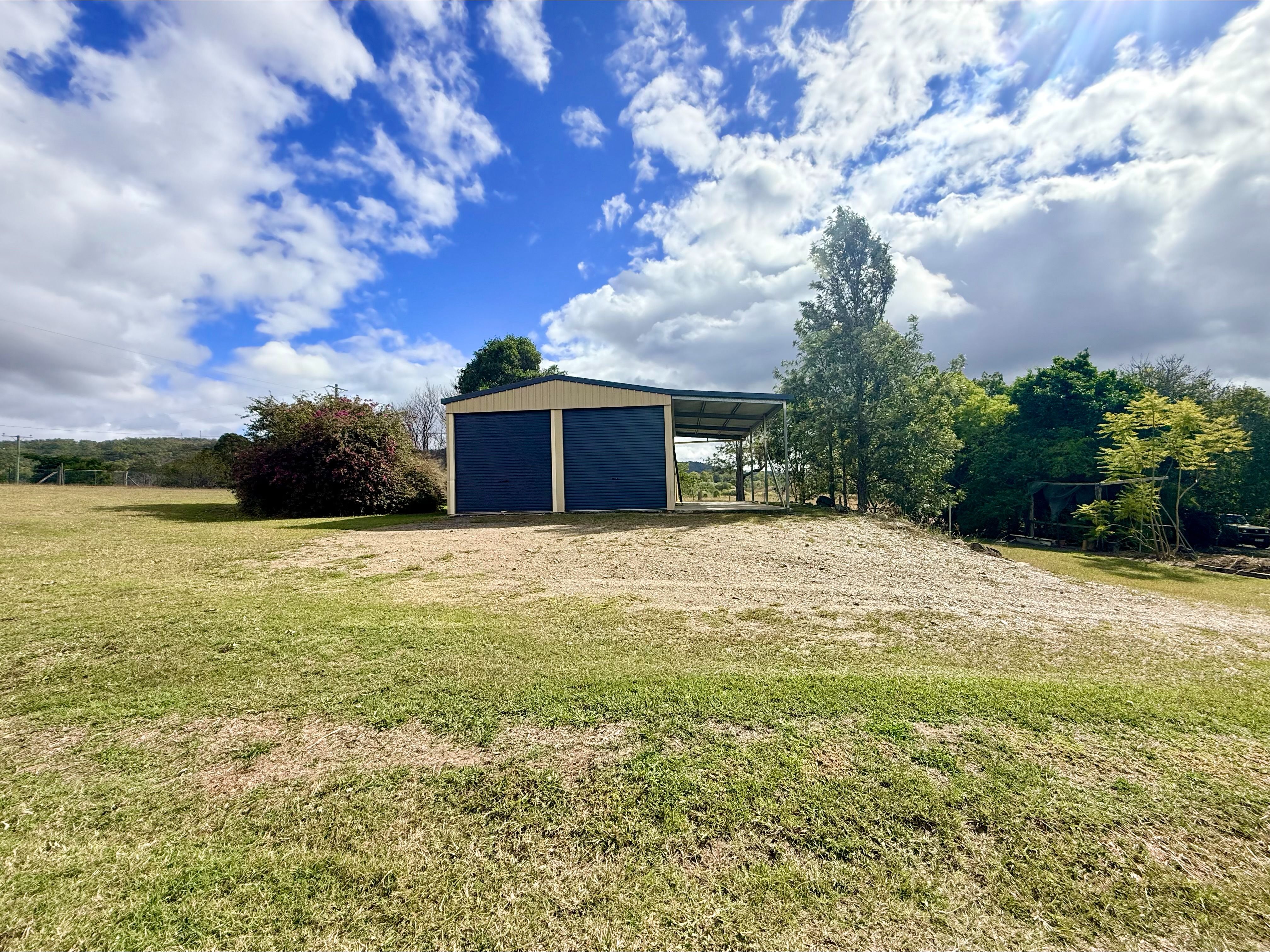 Scott Street — photo from Ray White Bundaberg