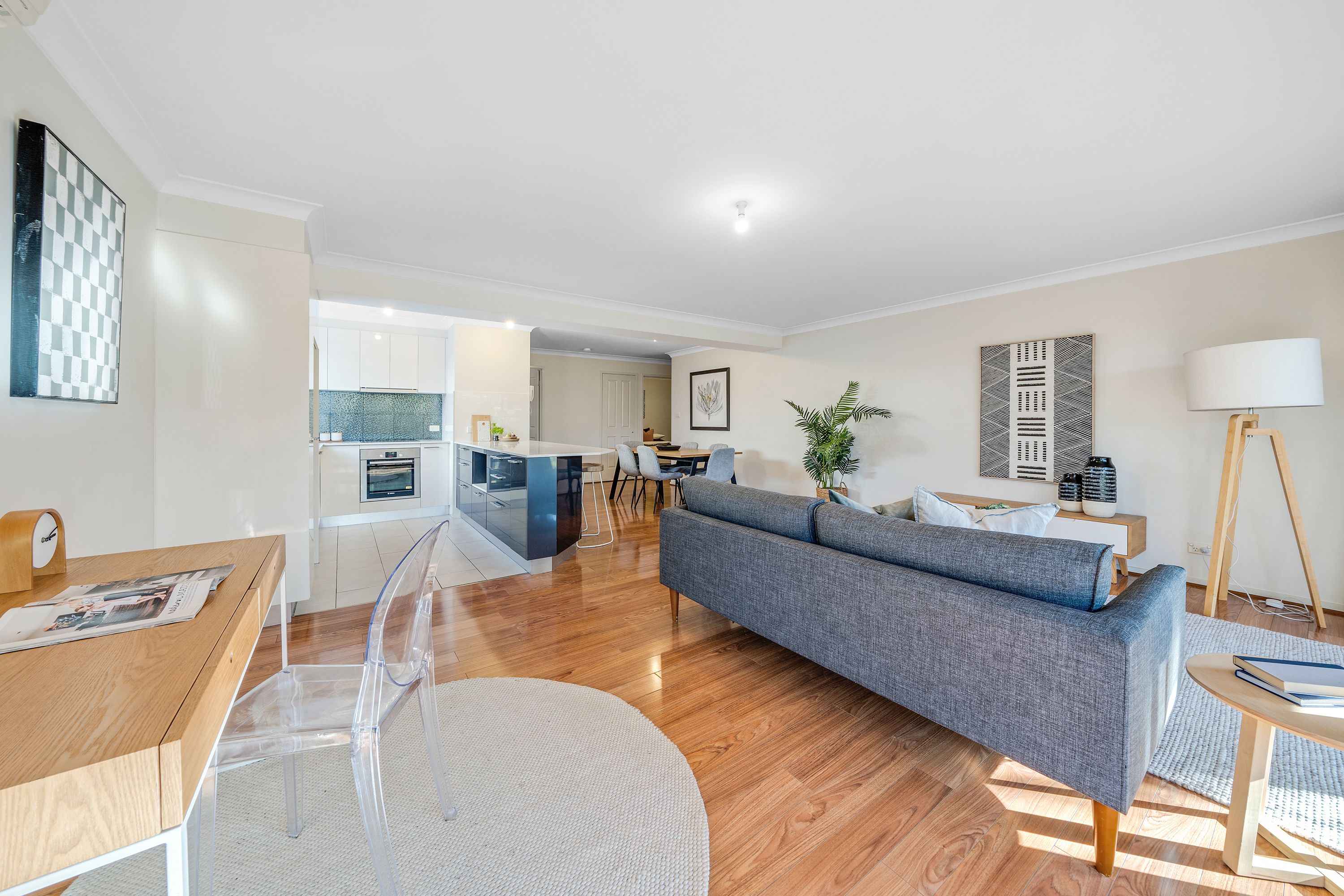 43 Ijong Street, Braddon ACT 2612