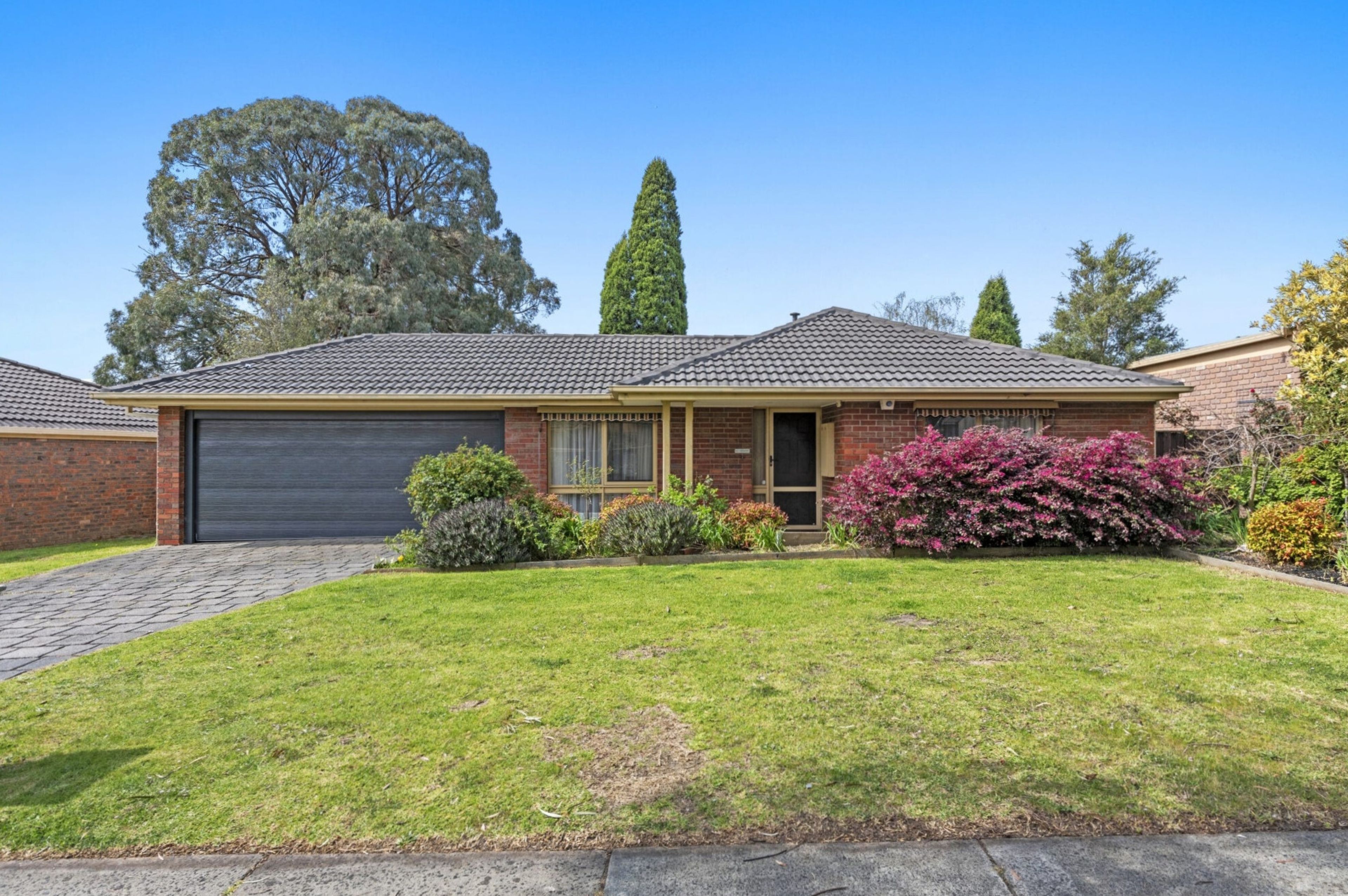 83 Mowbray Drive, Wantirna South VIC 3152