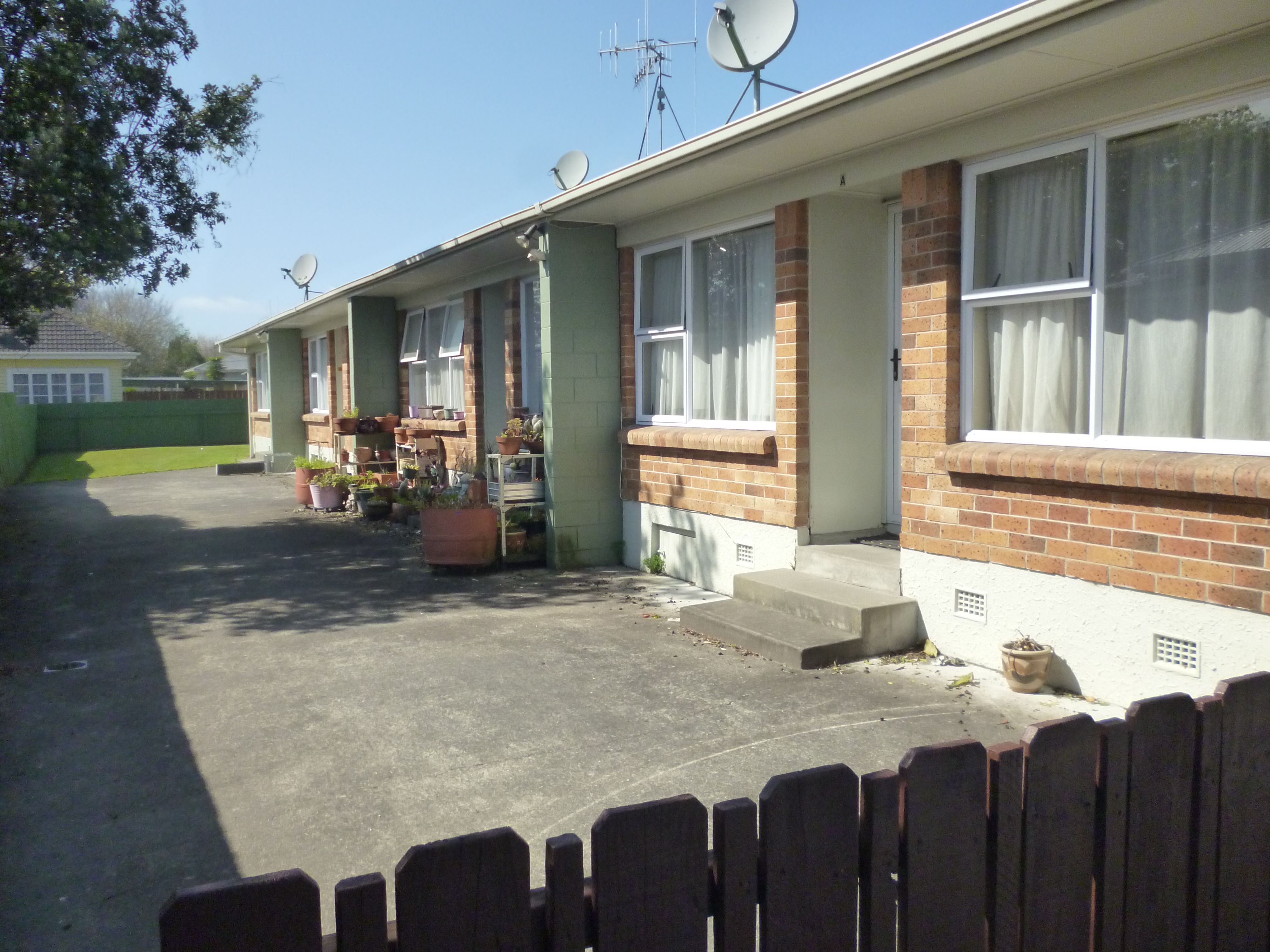 6d Wha Street, Frankton, Hamilton City